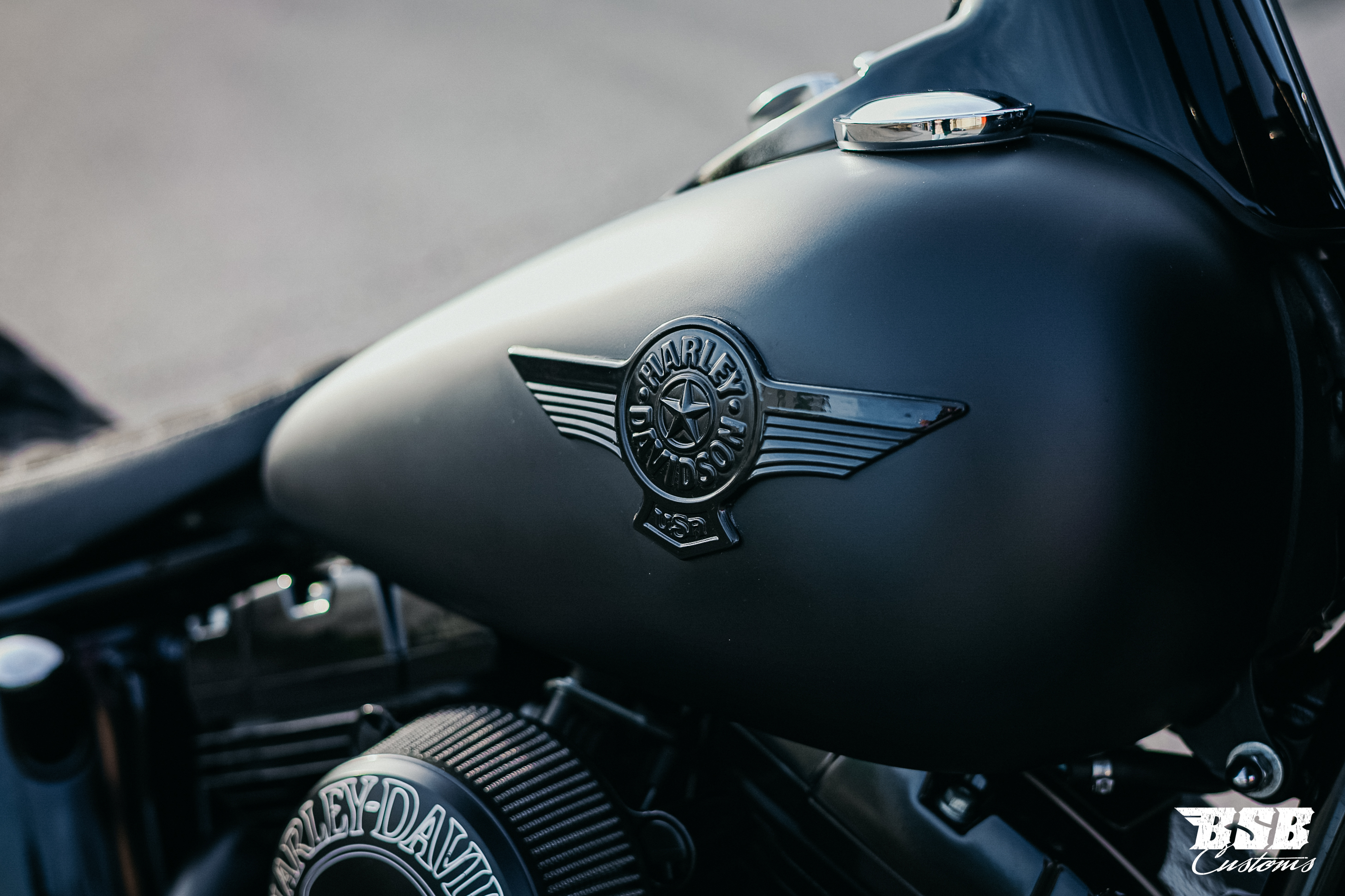 2014 Harley Davidson FLS Softail SLIM 103 CUI Mega-Umbau  ///  Finanzierung ab 3,99% möglich  ab 300 eur / mtl. 