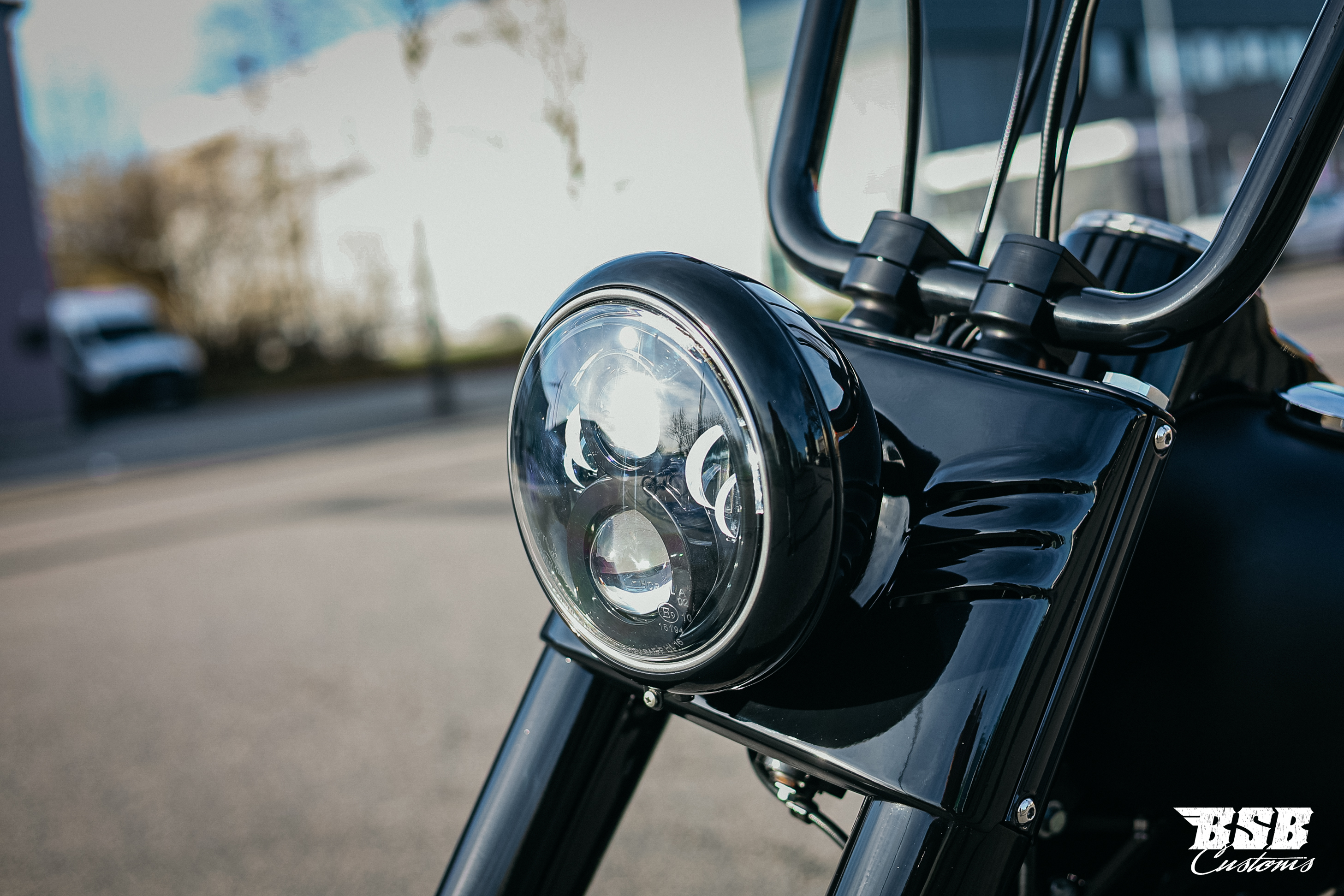 2014 Harley Davidson FLS Softail SLIM 103 CUI Mega-Umbau  ///  Finanzierung ab 3,99% möglich  ab 300 eur / mtl. 