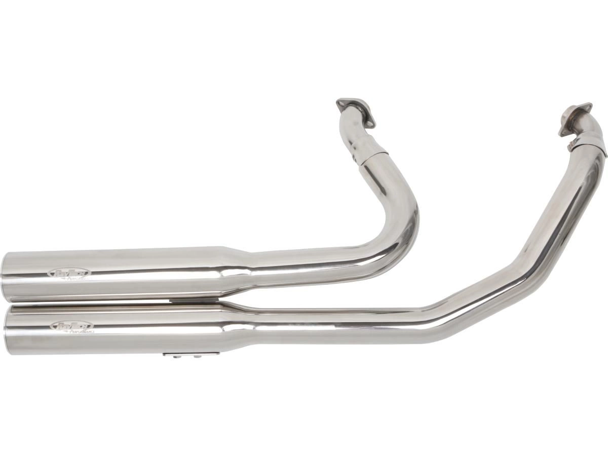 Performance Exhaust System Polished Harley-Davidson – V-Rod / Night Rod