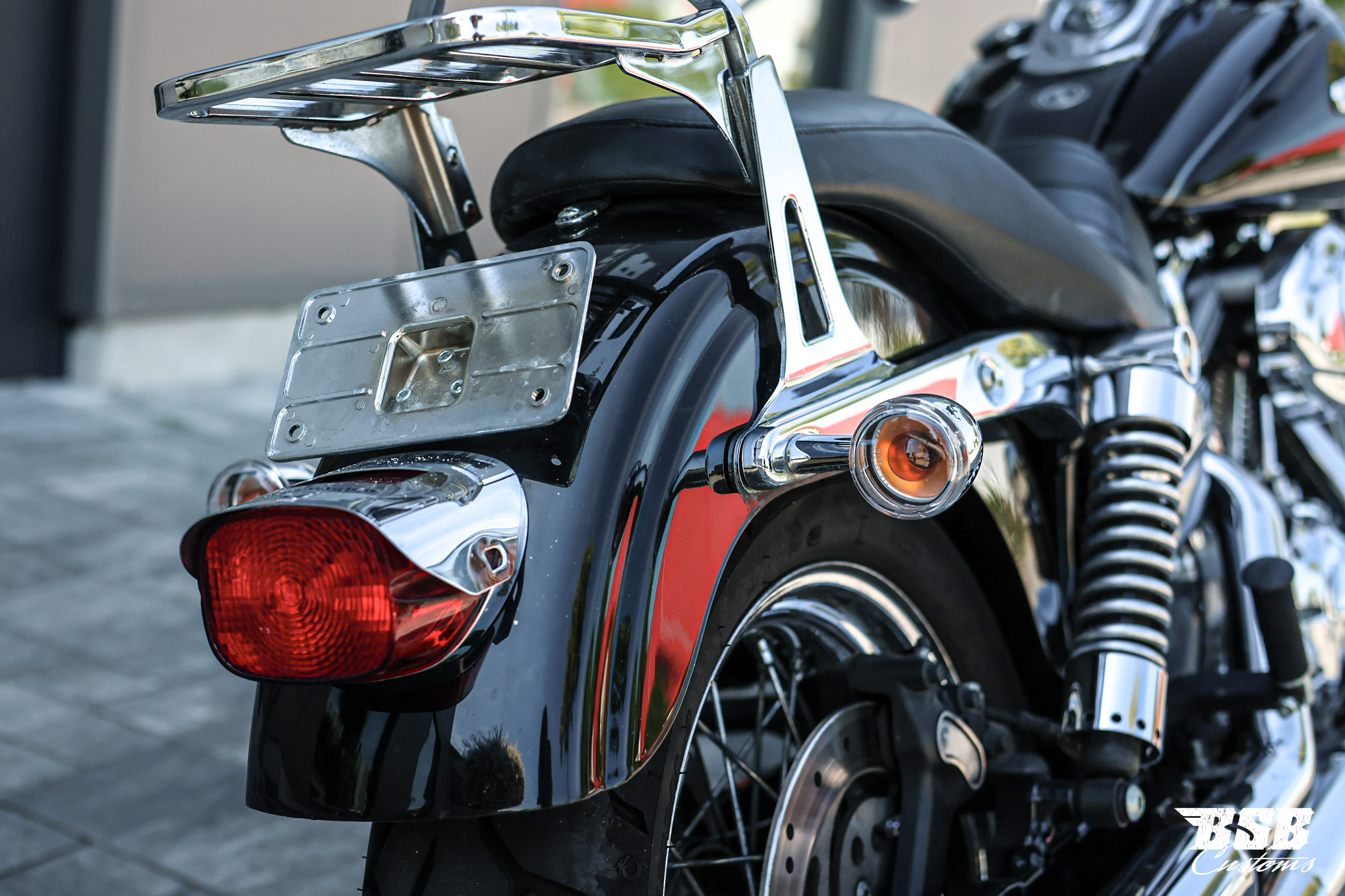 2007 Harley davidson FXDC Dyna Custom - Top Zustand - 1 Hand - 5HD1 2007 Harley davidson FXDC Dyna Custom - Top Zustand - 1 Hand - 5HD1
