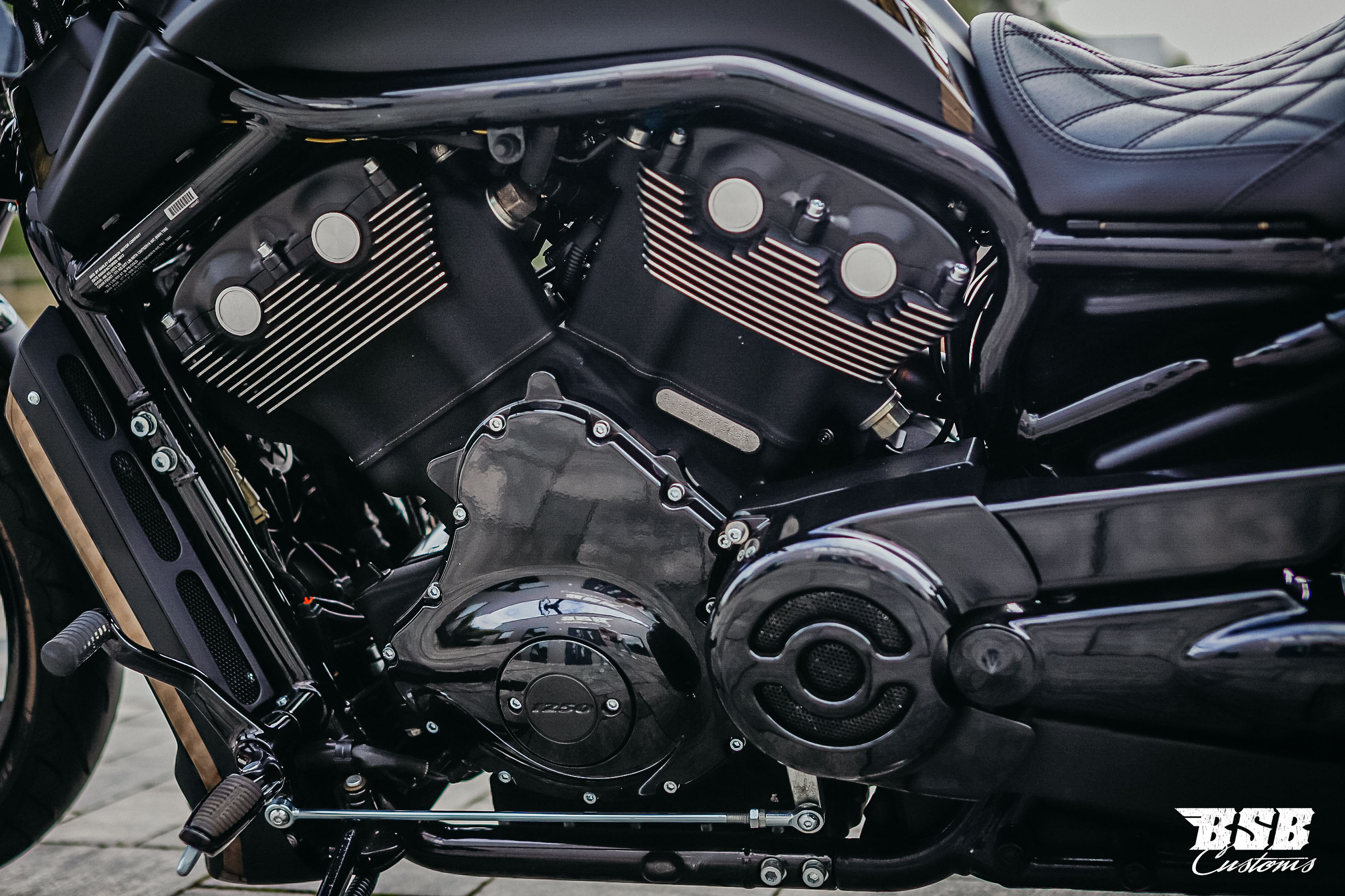 _MG_0230cLPvbO3NvifGK 2013 Harley Davidson Night Rod, 300er Umbau, Akrapovic, Ricks Schwinge, und vieles mehr