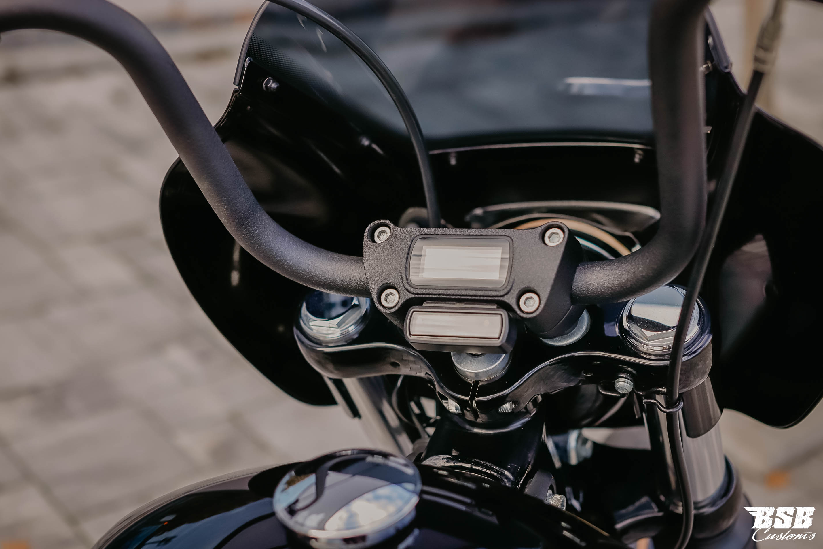 _MG_97006kyoTplWX5Na7 2019 FXBB 107 Softail Street BOB mit Umbau und Jekill & Hyde Anlage + Garantie
