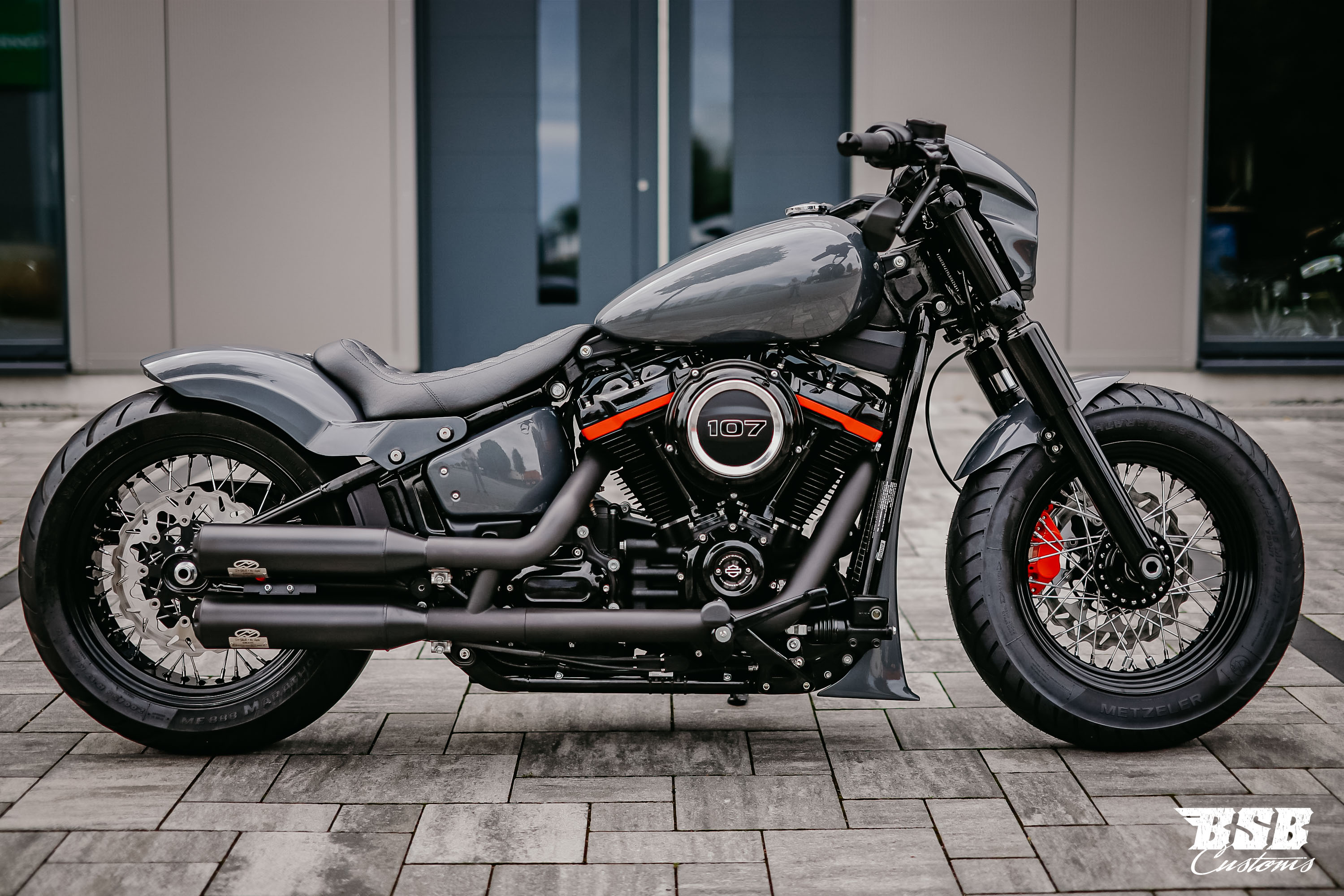 2020 FXBB Street BOB M8,107 CUI / Jekill & Hyde // Mega Umbau // ab 344 EUR finanzieren *