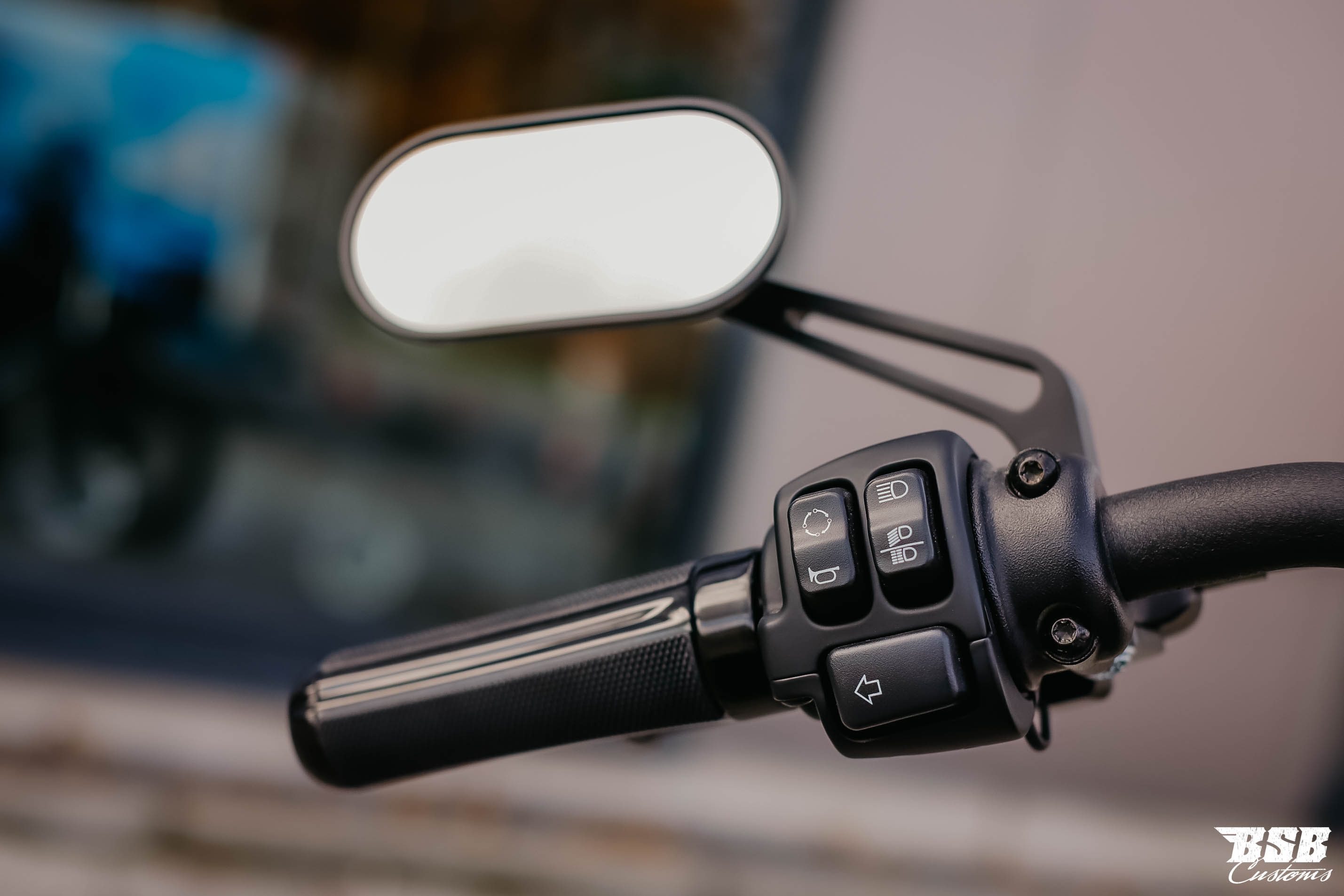 _MG_9701pfZcPPRkSWJgz 2019 FXBB 107 Softail Street BOB mit Umbau und Jekill & Hyde Anlage + Garantie