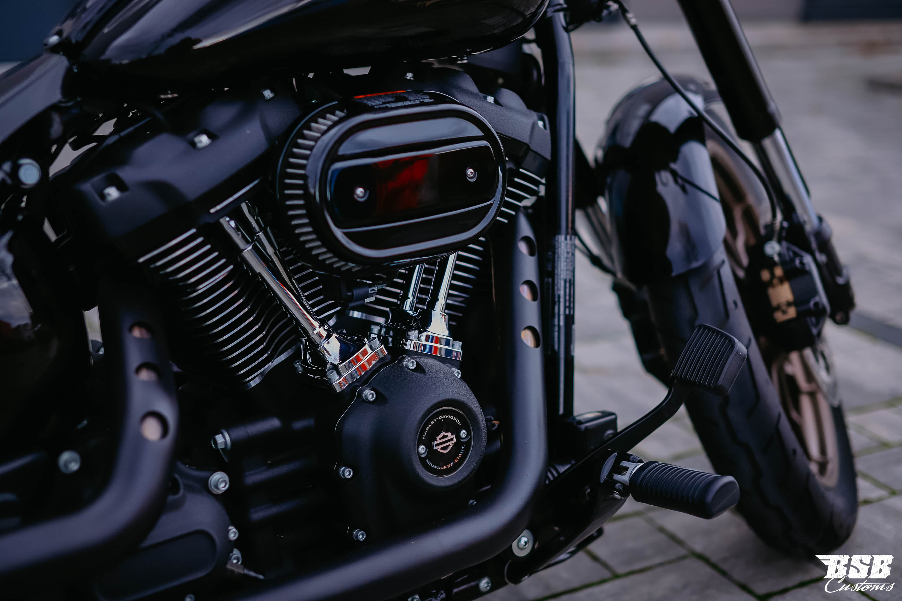 _MG_9941LfT9kbrh9wess 2020 Harley Davidson FXLRS LOW RIDER S TOP ZUSTAND 114 CUI, JEKILL & Hyde + 12 Mo. Garantie