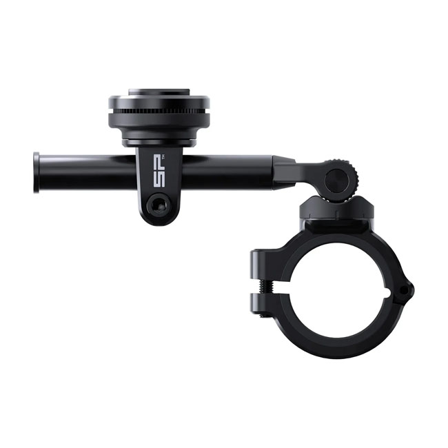 SP Connect Moto Mount 3D 1-1/2" SPC+ – Black