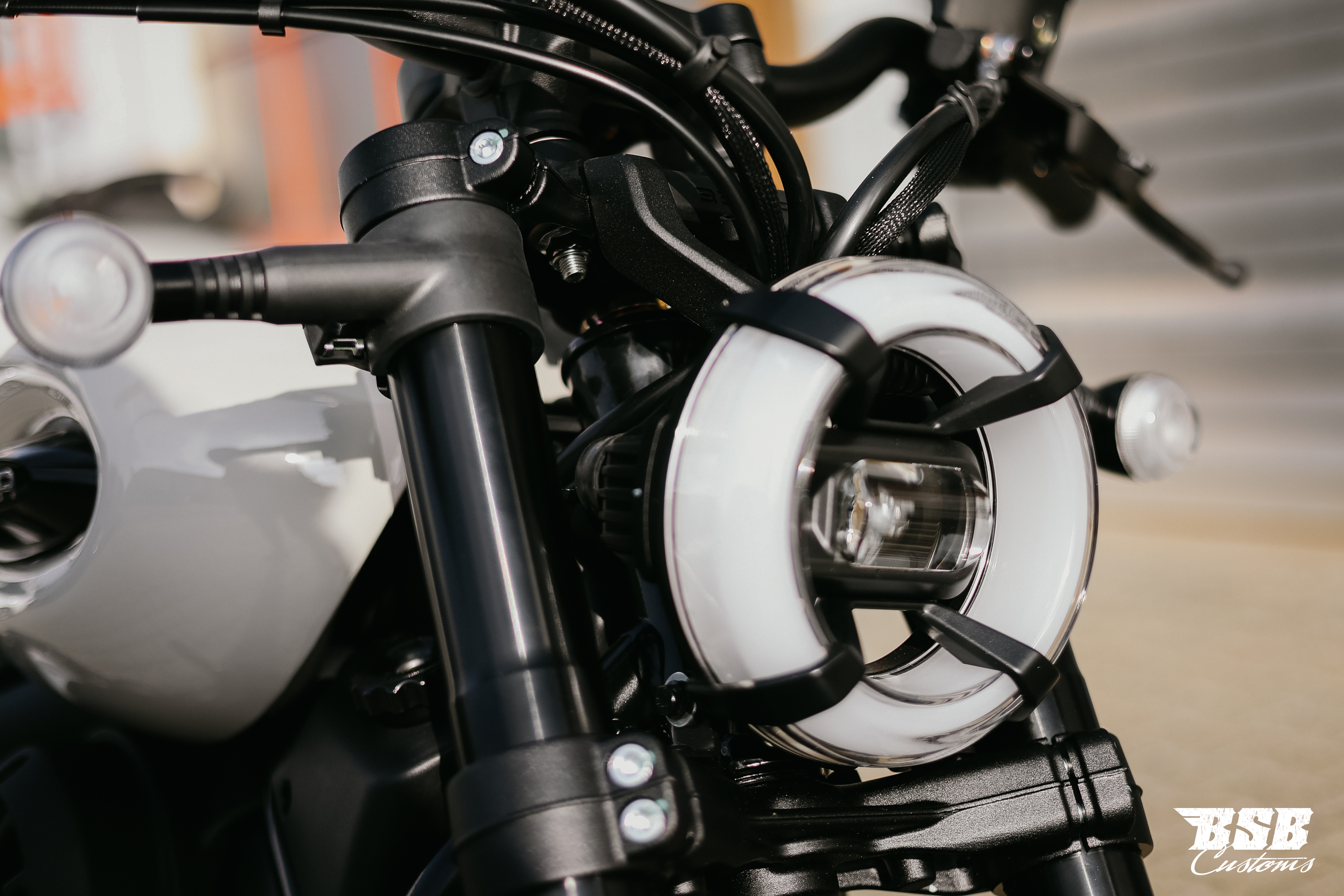 BENDA CHINCHILLA 350 NEO  / CVT Automatikgetriebe / ABS /   Sofort Verfügbar -  ab 116 EUR ohne Anzahlung finanzieren 