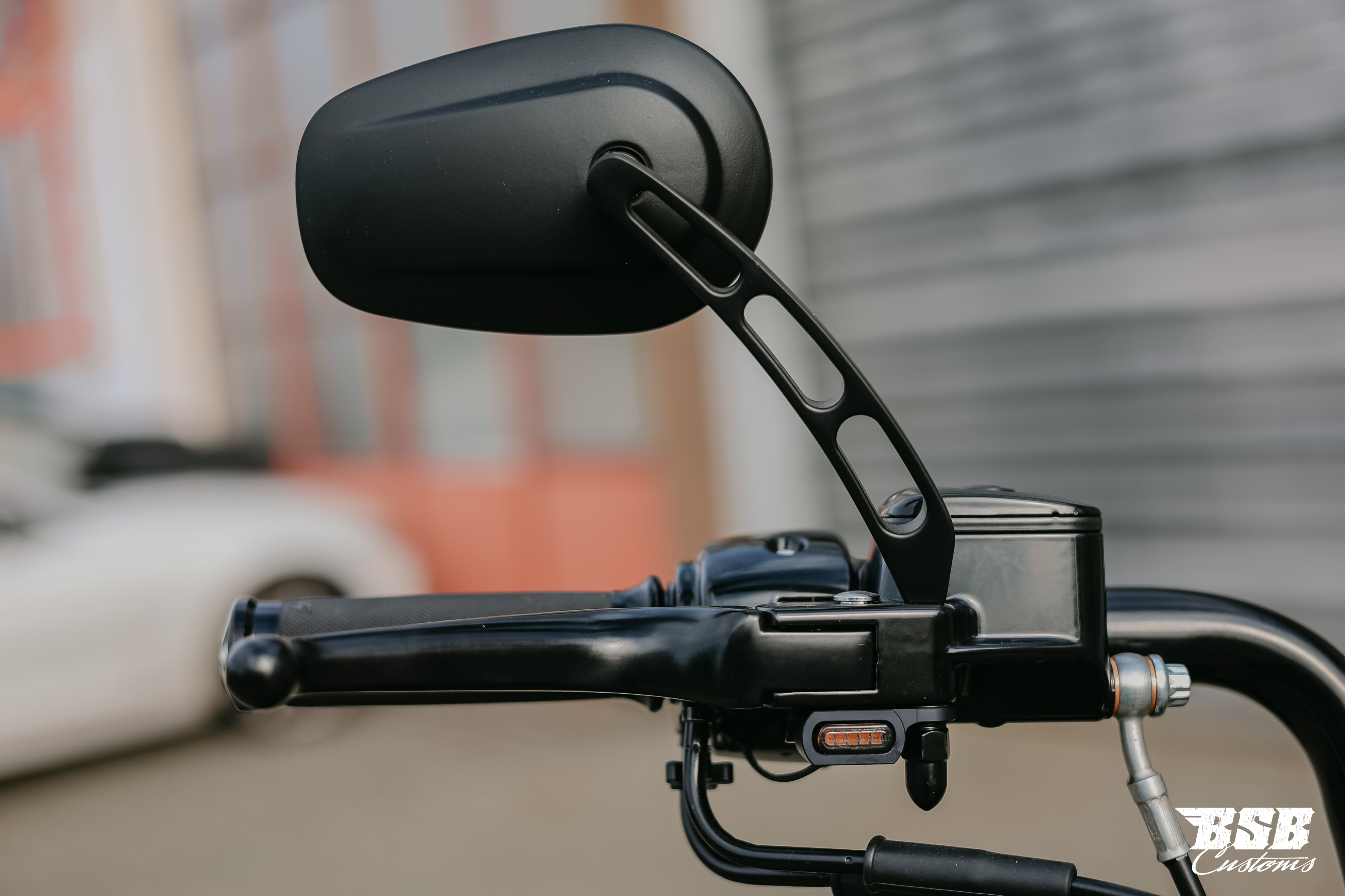 Harley-Davidson FLSB Cross Bones – letztes Baujahr | 5HD1 | 1. Hand |  exklusiver Custom-Umbau