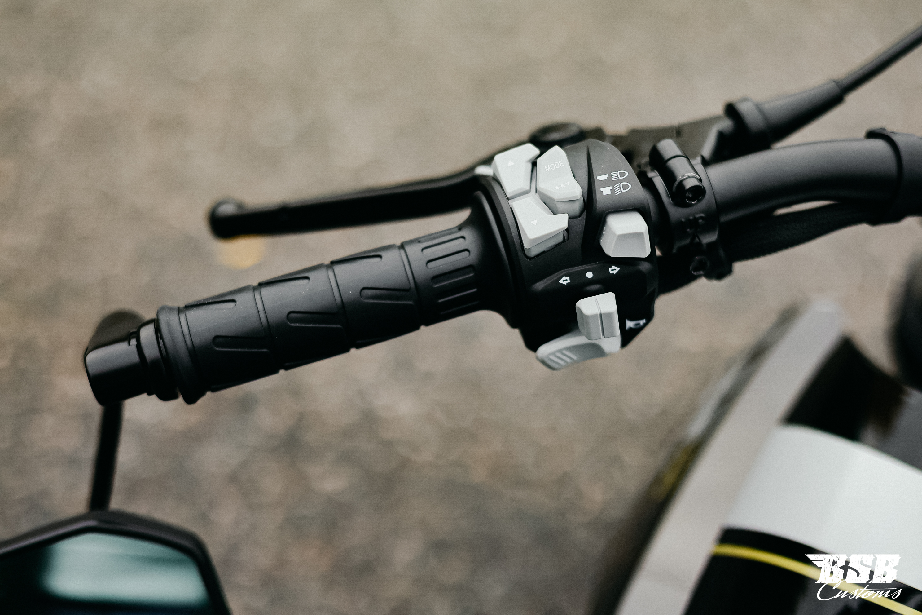 Benda LFC 700 – Der Power-Cruiser der Extraklasse 310-er Hi-Reifen, ABS / TFT/ Anti-Hopping Kupplung modifiziert by BSB Customs NEUFAHRZEUG!!! 