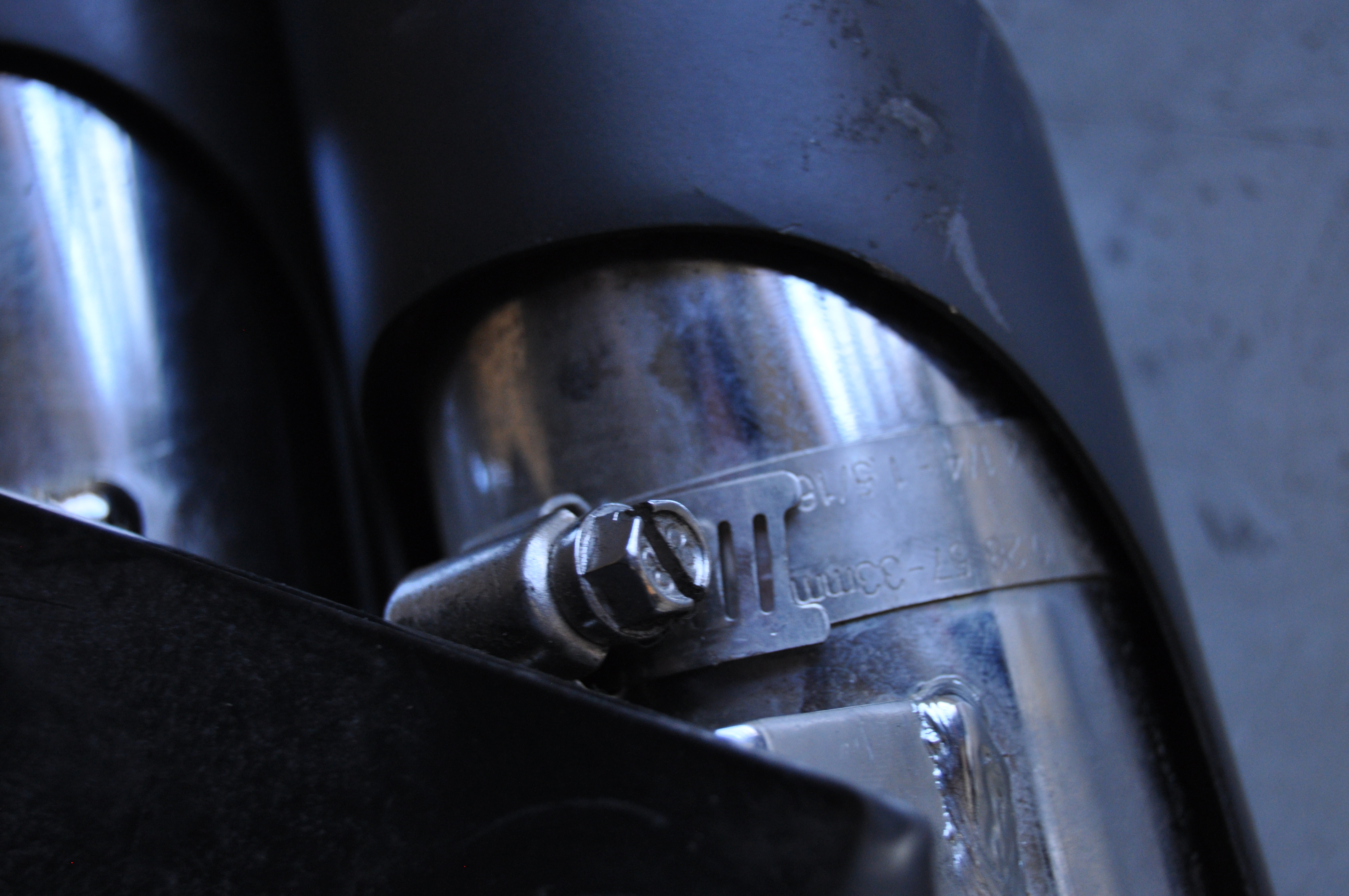 Vance & Hines Shot Short Auspuffanlage für Harley Softail ab 2007 – mit Lambdasonde
