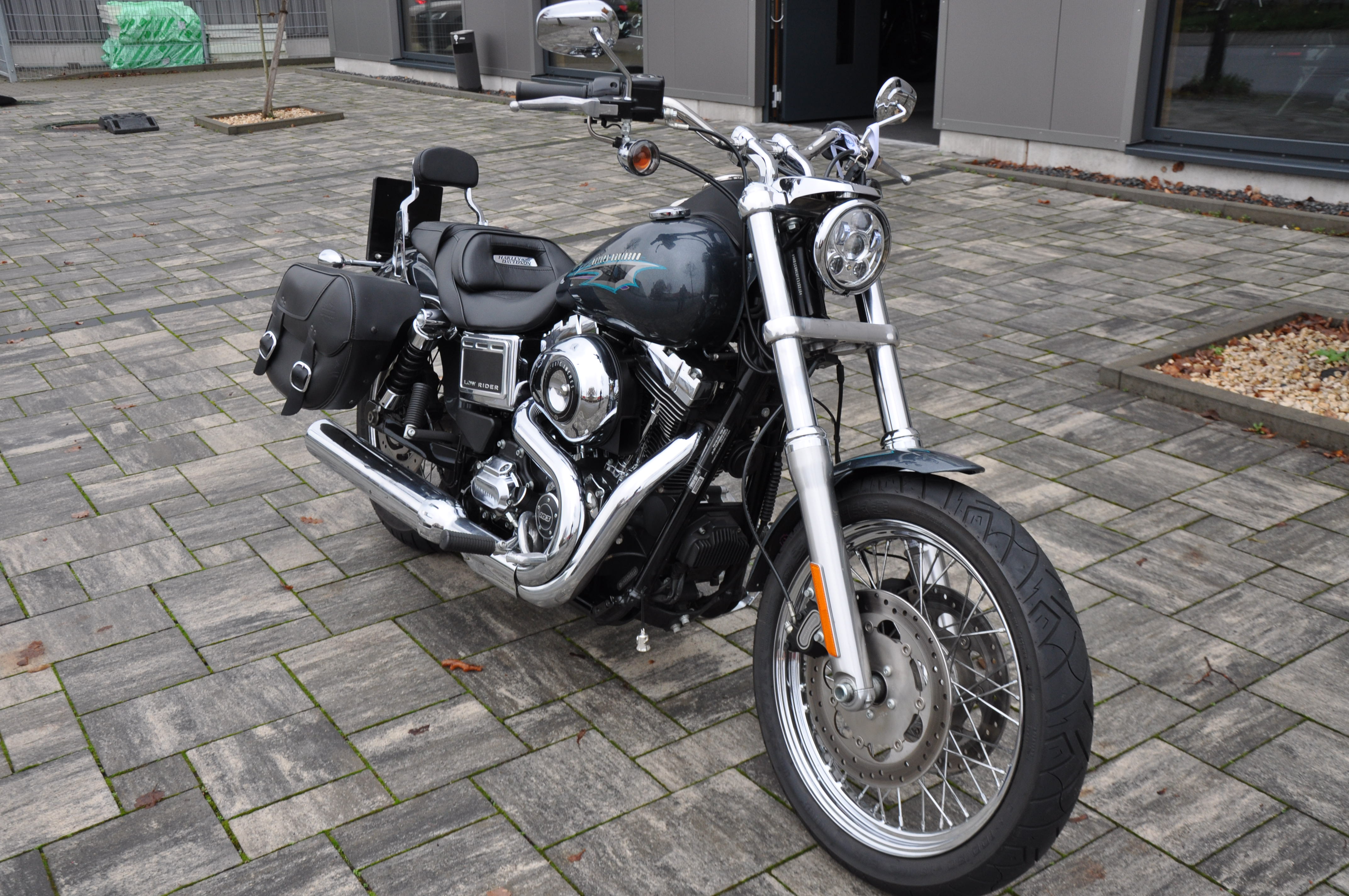 DSC_0980hPm8tVI9D7oAj 2015 Harley Davidson FXDL Low Rider 103 ABS 1690ccm