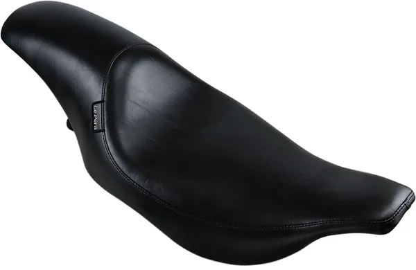 Silhouette Seat – passend für Harley-Davidson FLH/FLT Modelle 2002–2007