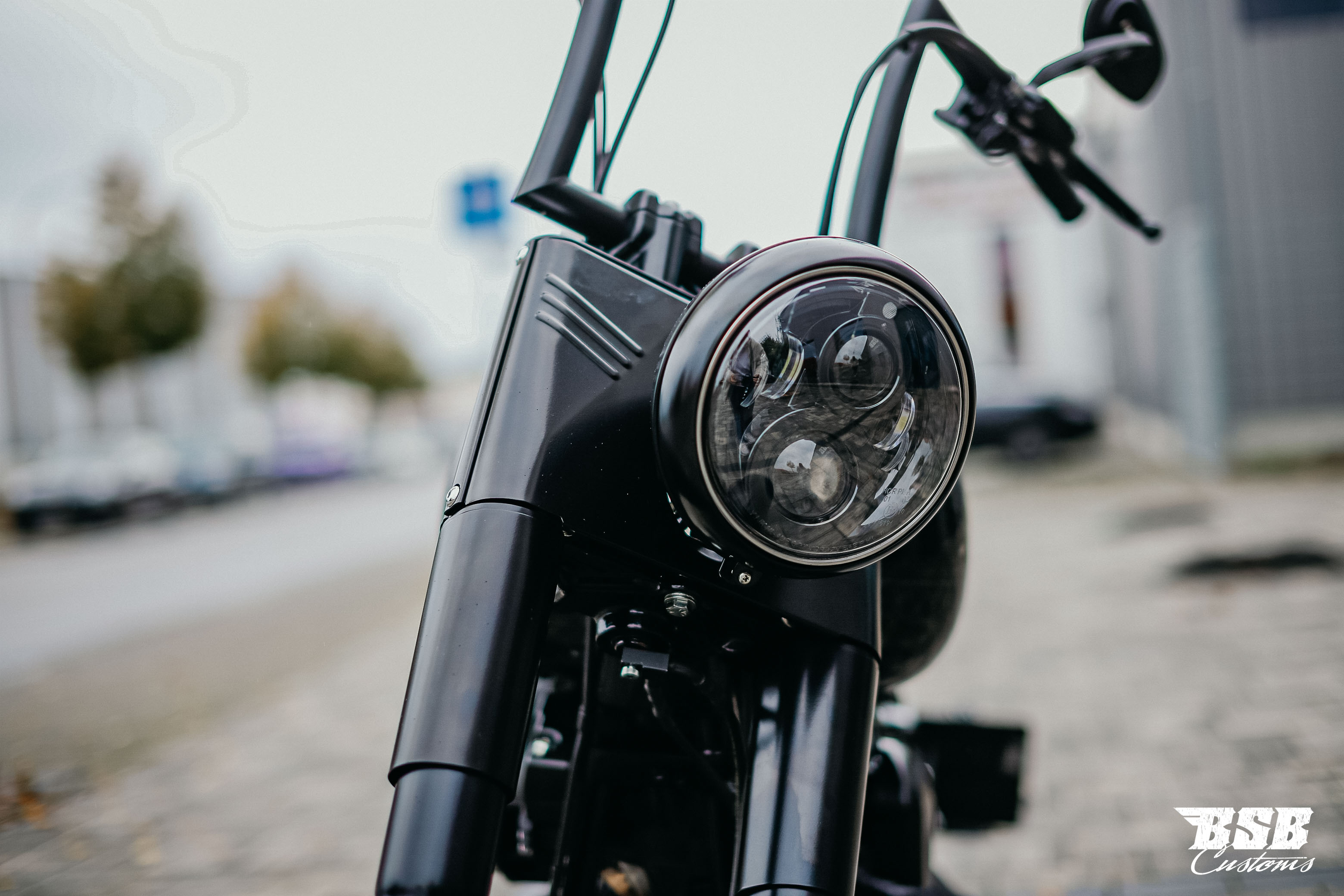 _MG_7819 2015 Softail Heritage by BSB Customs mit Jekill & Hyde -- 24 Monate Garantie // ( ab 320,- EUR finanzieren*)