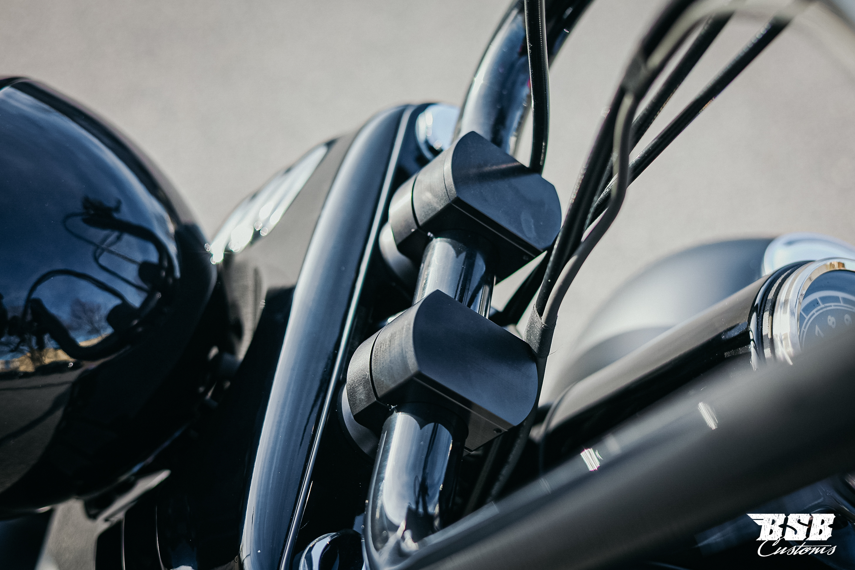 2014 Harley Davidson FLS Softail SLIM 103 CUI Mega-Umbau  ///  Finanzierung ab 3,99% möglich  ab 300 eur / mtl. 