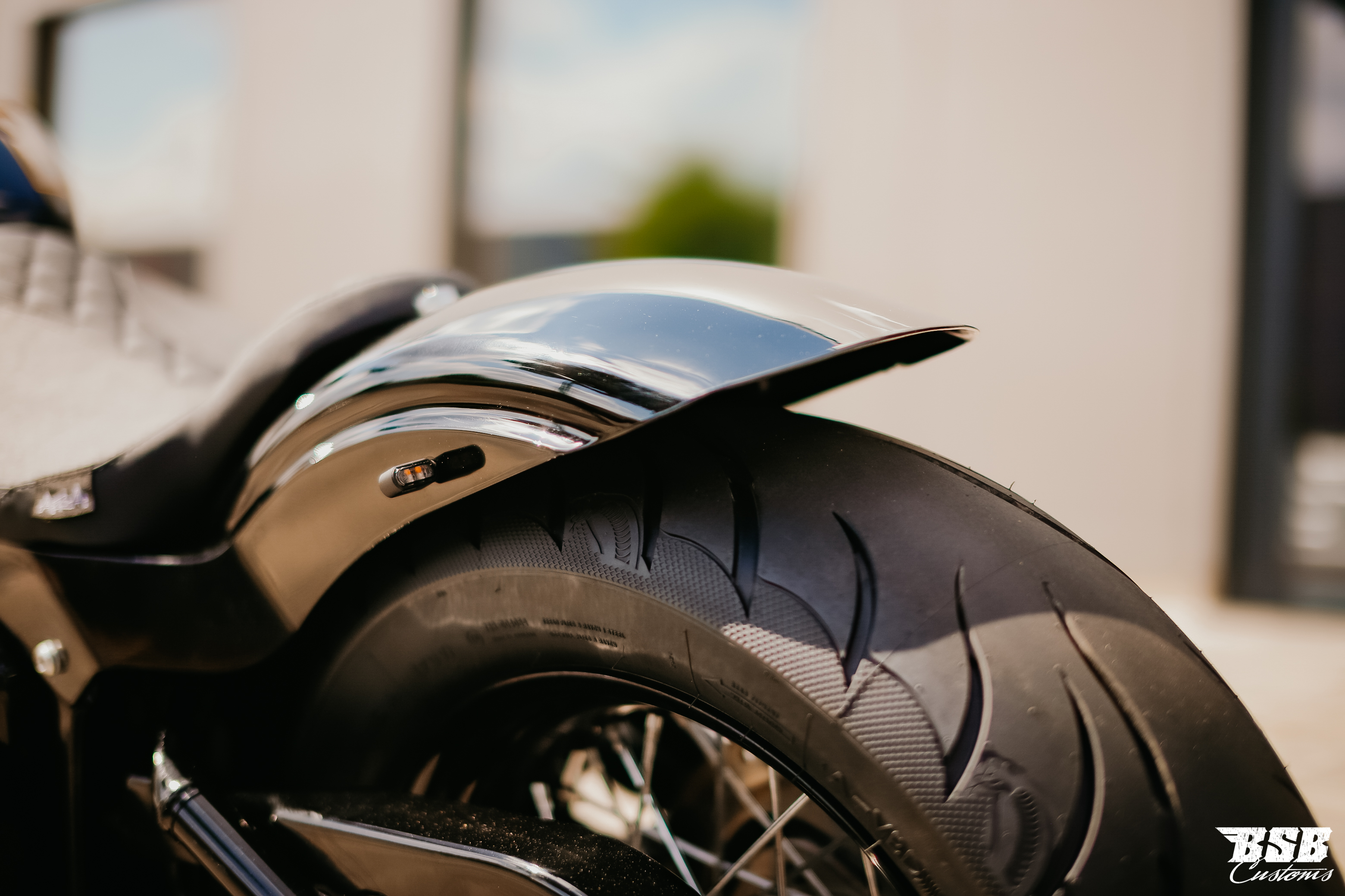 _MG_8314 2020 Harley Davidson FXBB Street Bob 200er Umbau + 12 Monate Garantie über INTEC