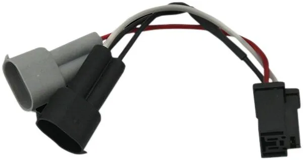 RK H4 auf H9/H11 Y-Adapterkabel – mit H4 Stecker für Scheinwerfer-Umbau
