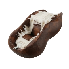 TCMT Fahrer- und Beifahrersitz für Harley Davidson Road King, Electra Glide & Street Glide 2014–2018