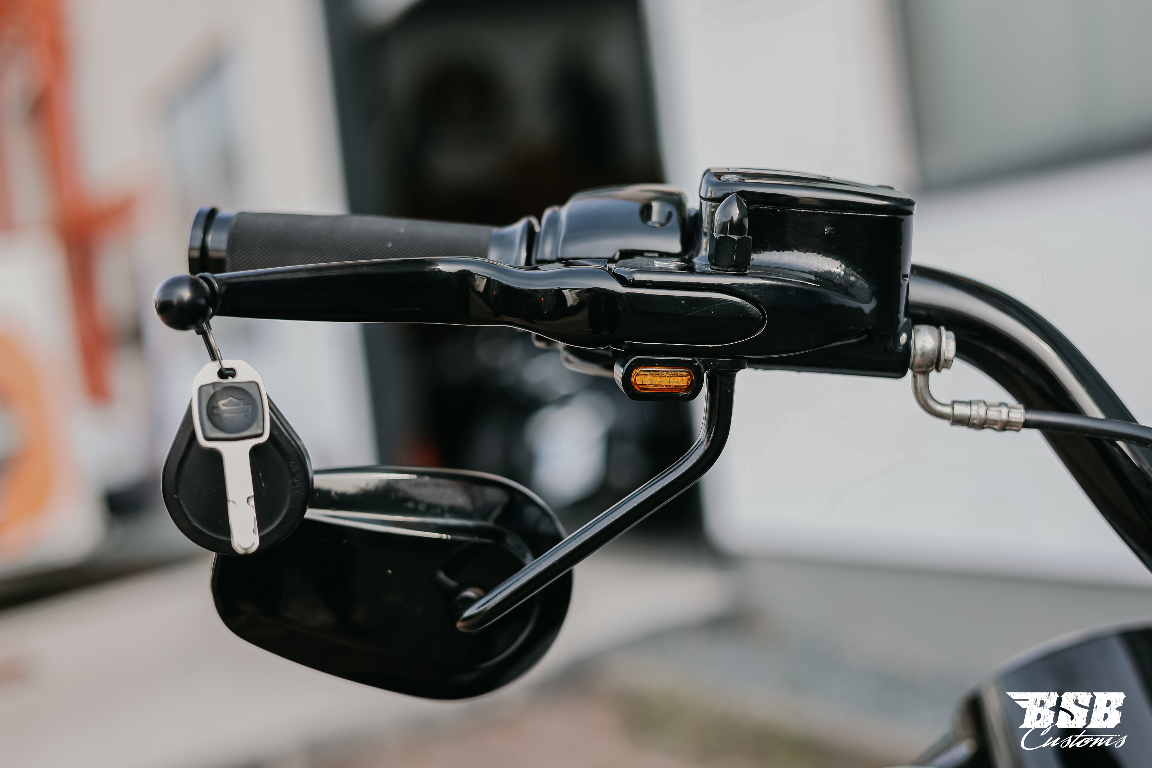 2018 Harley Davidson FAT BOY 107 CUI mit Umbau // Finanzierung ab 4,99% ohne Anzahlung möglich 