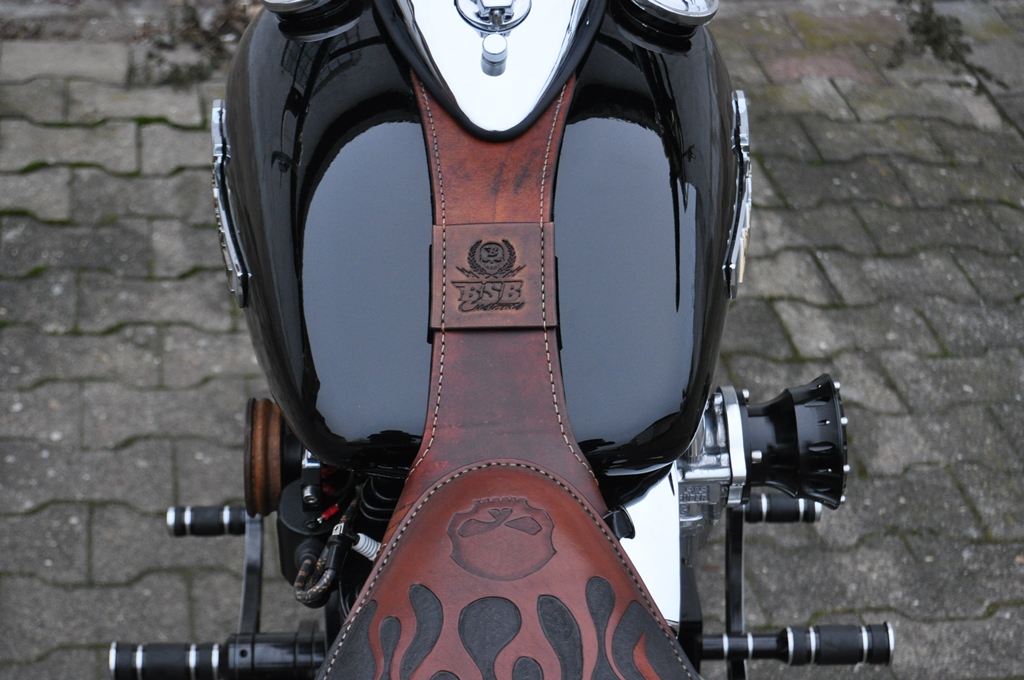 DSC_0844 78´FX Shovel mit 113 S&S Motor, BSB Customs Umbau