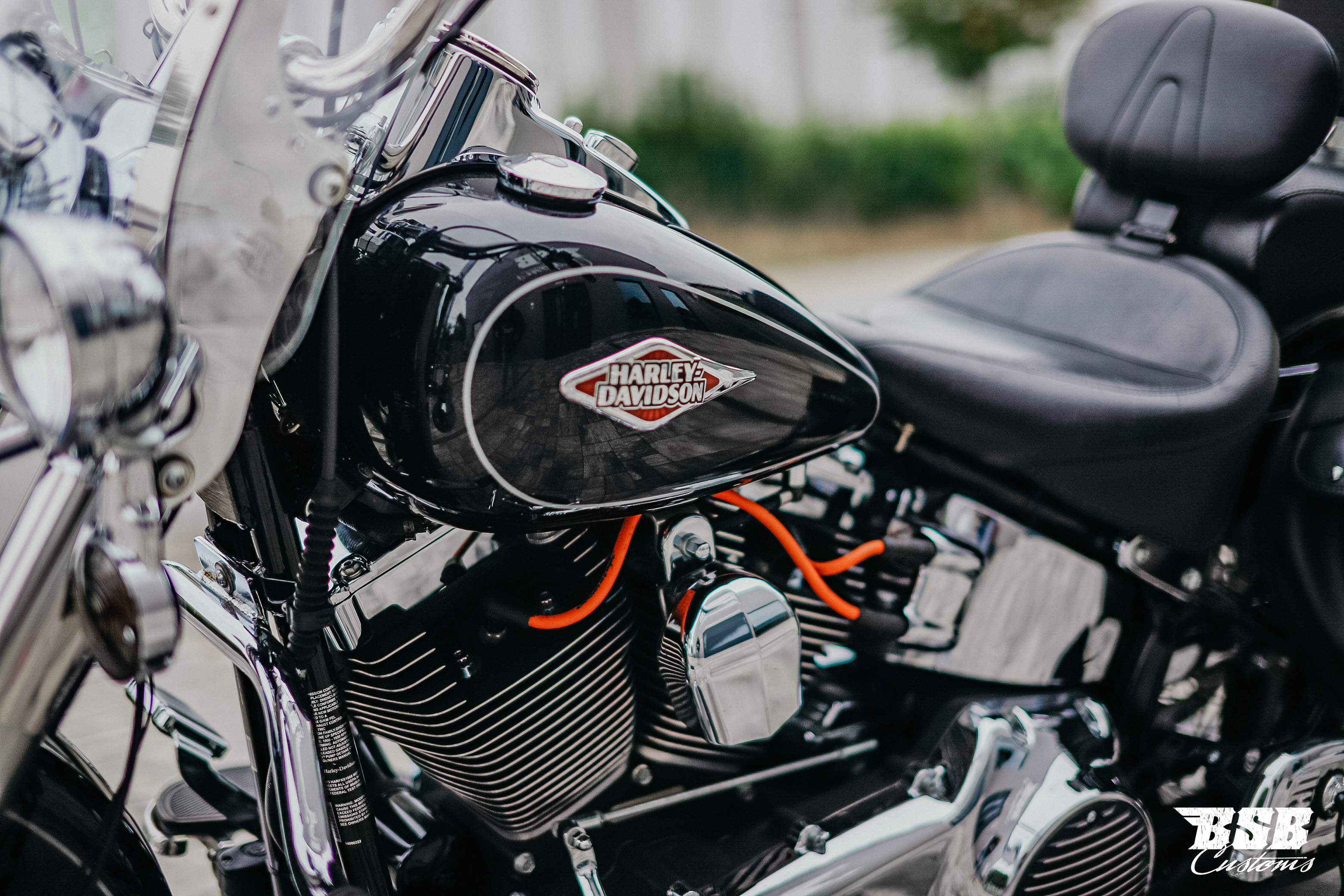 _MG_7522 2013 FLSTC Heritage Softail Classic Top Zustand sehr viele Extras ab 200,- EUR finanzieren
