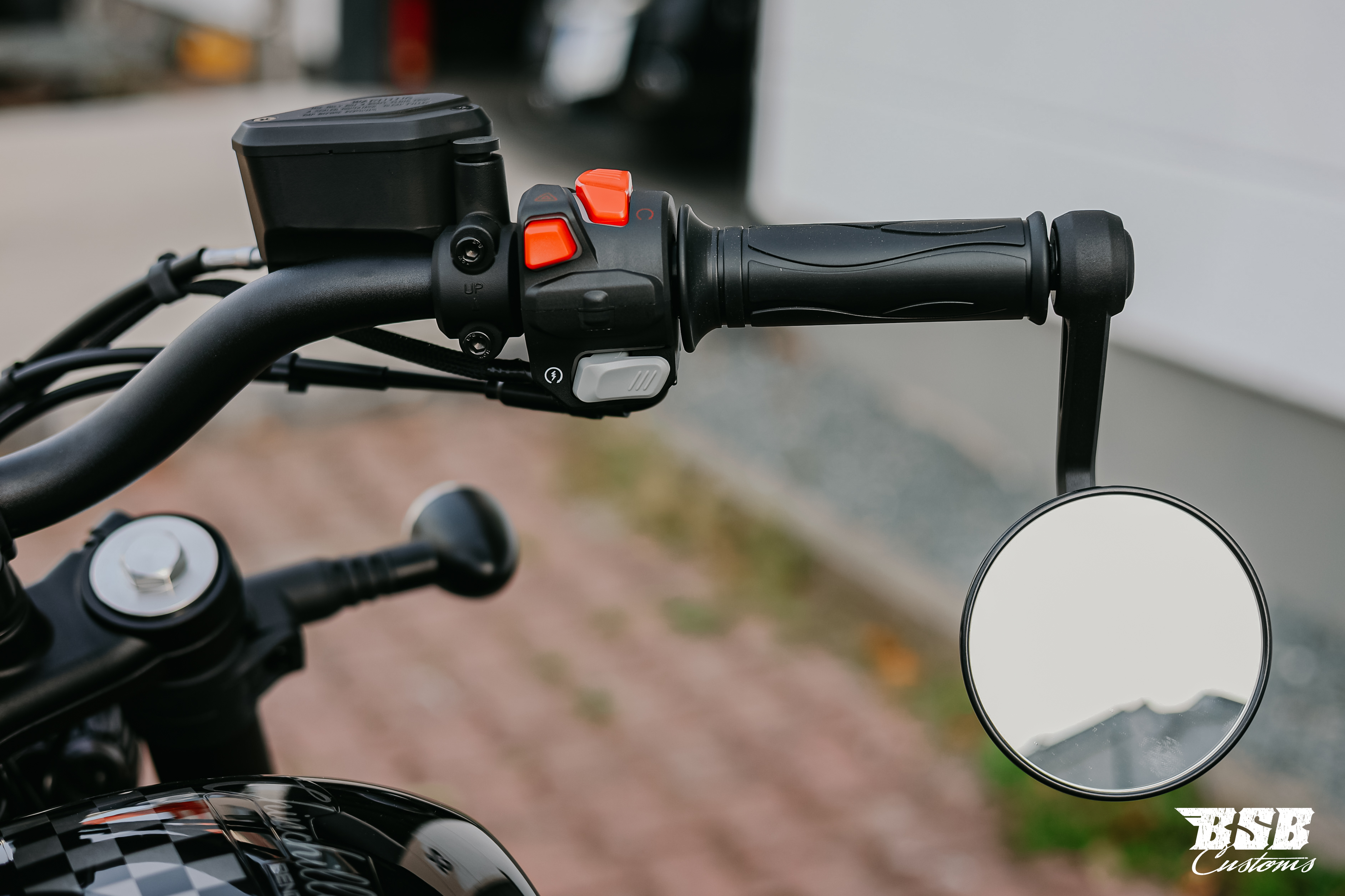BENDA CHINCHILLA 350 NEO  / CVT Automatikgetriebe / ABS /   Sofort Verfügbar -  ab 116 EUR ohne Anzahlung finanzieren 