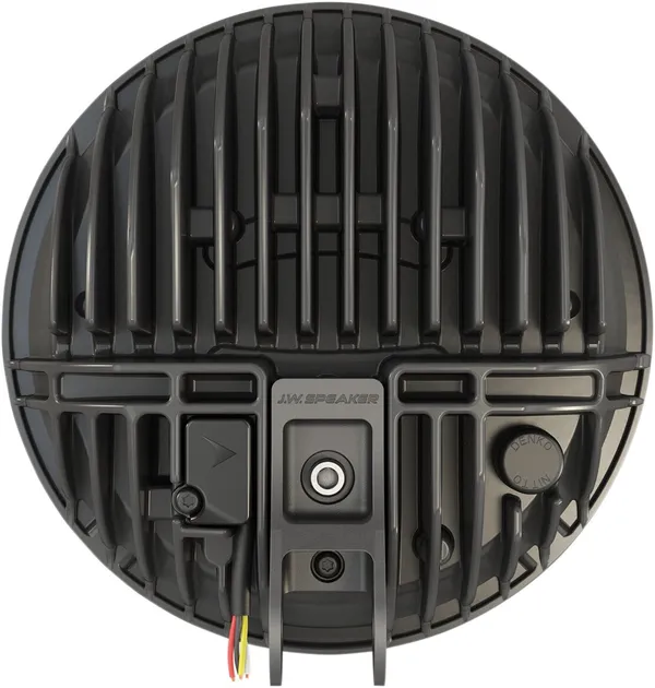 HEADLIGHT ADAP2 8790 PED CH  7" LED  Scheinwerfer mit Kurvenlicht ECE zugelassen 
