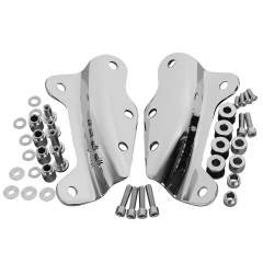 4-Punkt-Docking-Hardware-Kit XF290672 für Harley-Davidson Touring Modelle 2009–2013