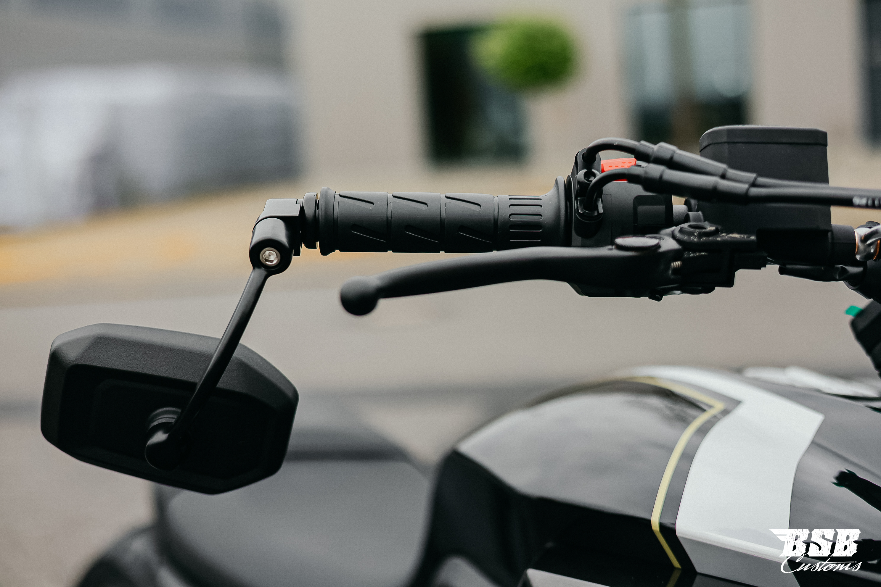 Benda LFC 700 – Der Power-Cruiser der Extraklasse 310-er Hi-Reifen, ABS / TFT/ Anti-Hopping Kupplung modifiziert by BSB Customs NEUFAHRZEUG!!! 