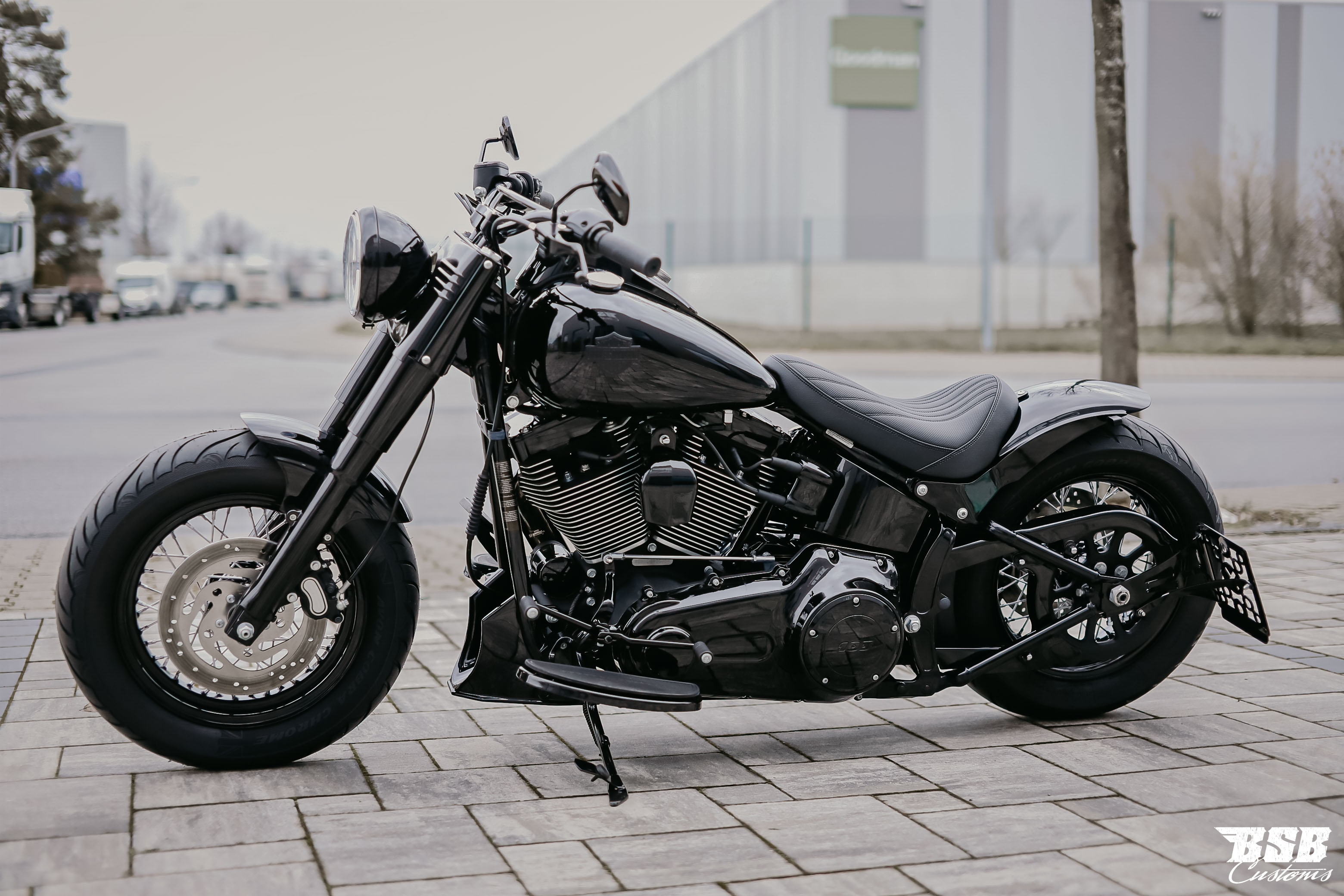 _MG_56149mBa3aMMYh43r 2013 Heritage Softail mit Umbau 103 + 12 Monate Garantie Finanzierung ab 5,99 % möglich