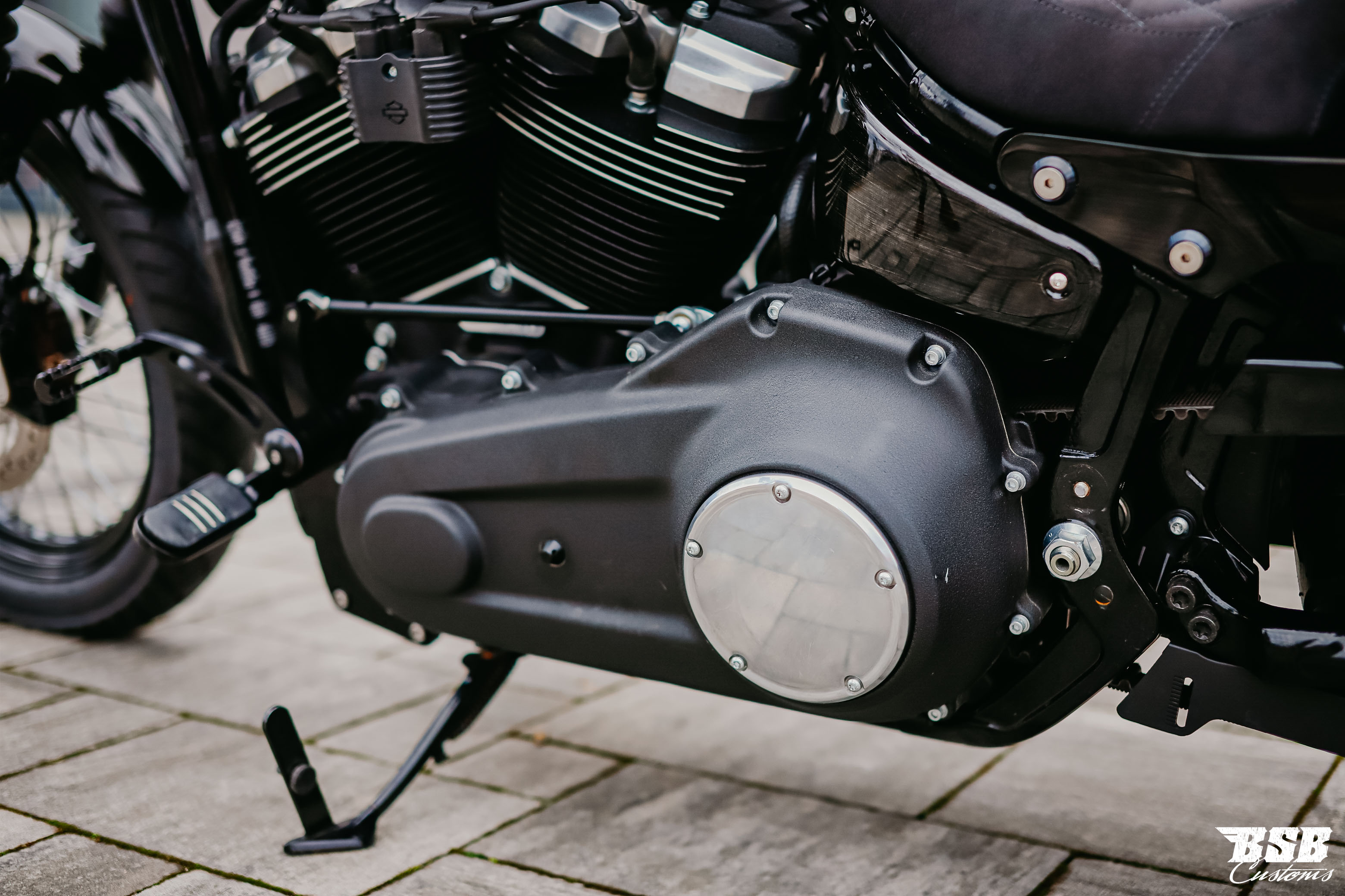 _MG_5387DbebWg4Ln3eWE 2020 FXBB 107 Softail Street BOB mit Umbau und Jekill & Hyde Anlage + 12 Monate Garantie