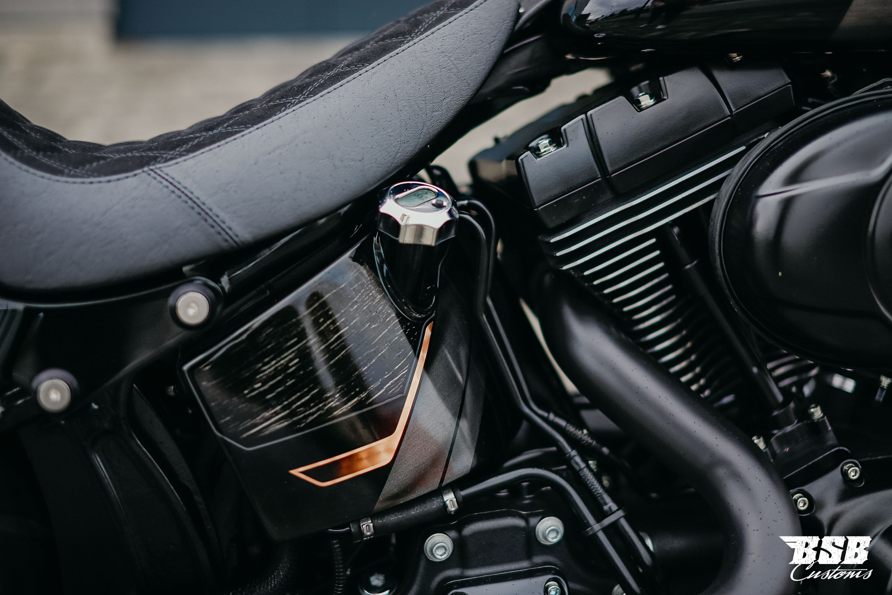 _MG_7824N3GPwgMf2HfEG 2015 Softail Heritage by BSB Customs mit Jekill & Hyde -- 24 Monate Garantie // ( ab 320,- EUR finanzieren*)