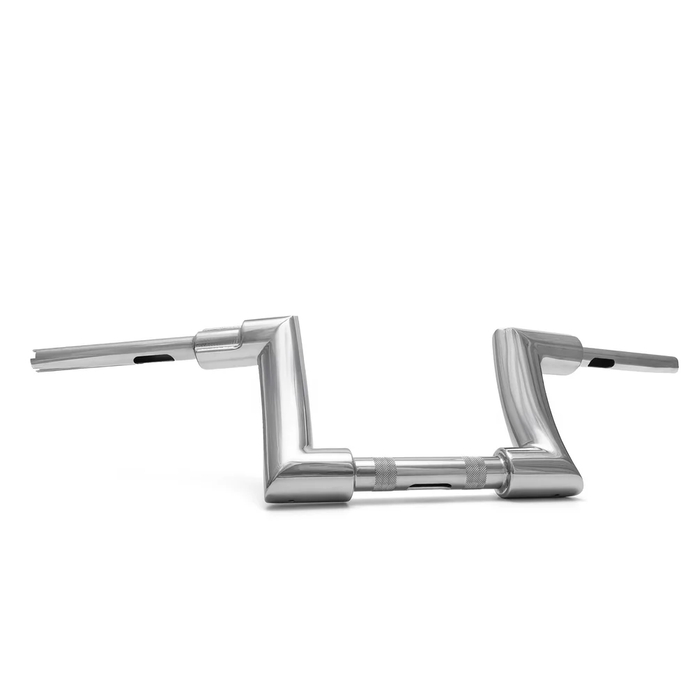 Harley-Davidson Softail 2025 Monarch 2" Fat Bars – Lenker für Modelle mit 1-Zoll Risern