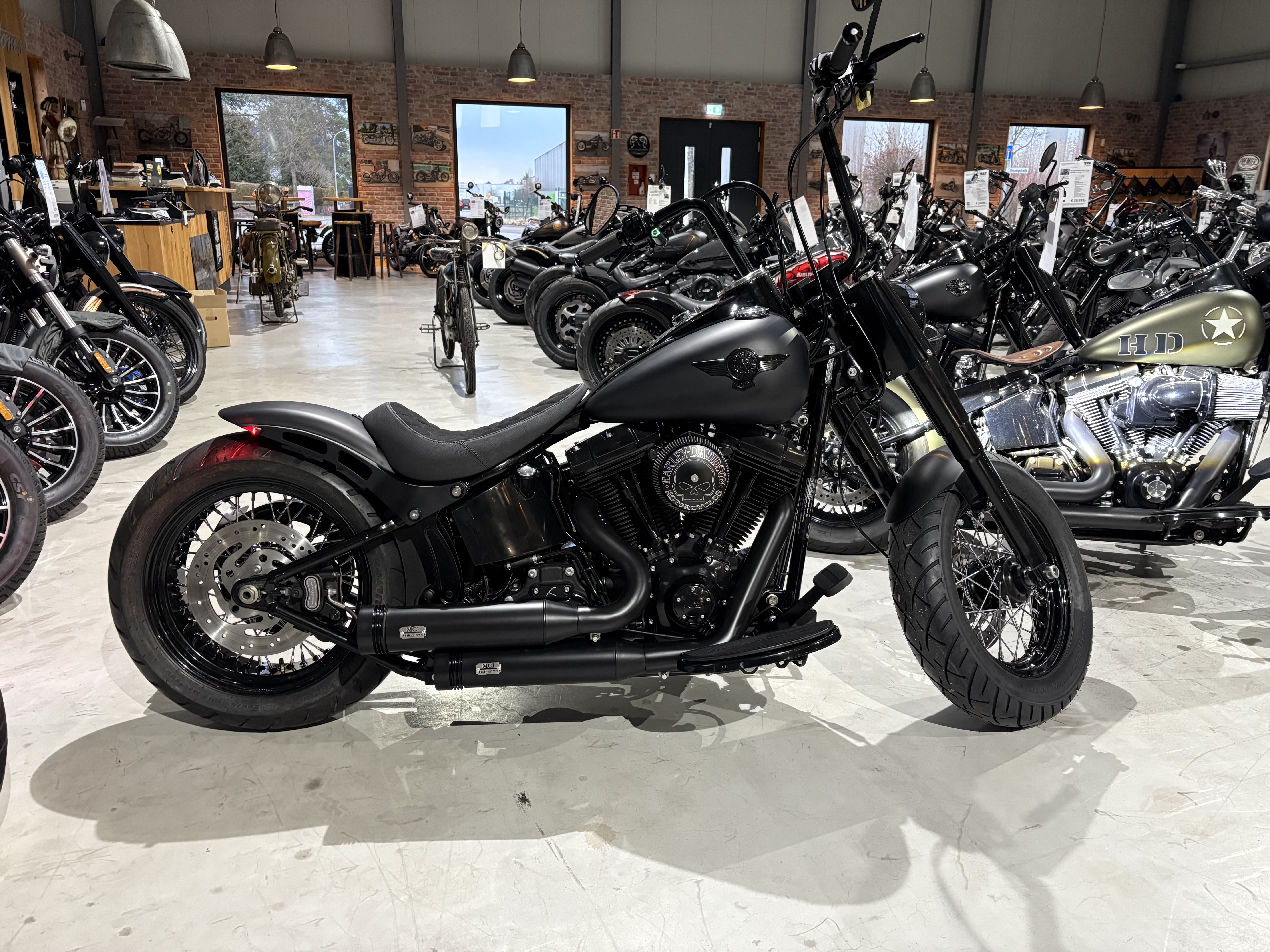 Benda NAPOLEONBOB 250 ABS-TCS-Multi Federgabel-  / TFT/ Anti-Hopping Kupplung -  NEUFAHRZEUG!!!  *bereits ab 70EUR finanzieren*