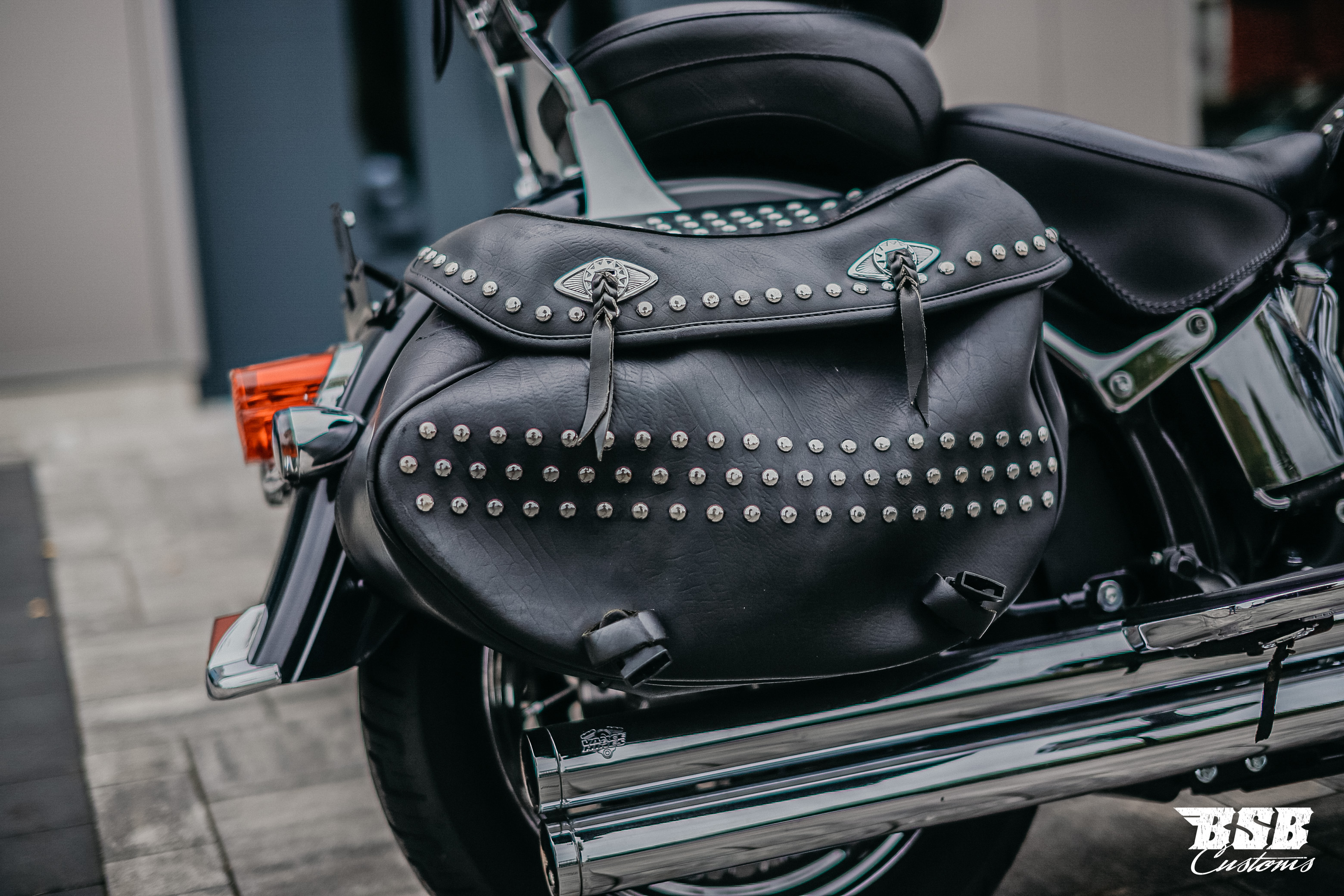 _MG_7493 2013 FLSTC Heritage Softail Classic Top Zustand sehr viele Extras ab 200,- EUR finanzieren