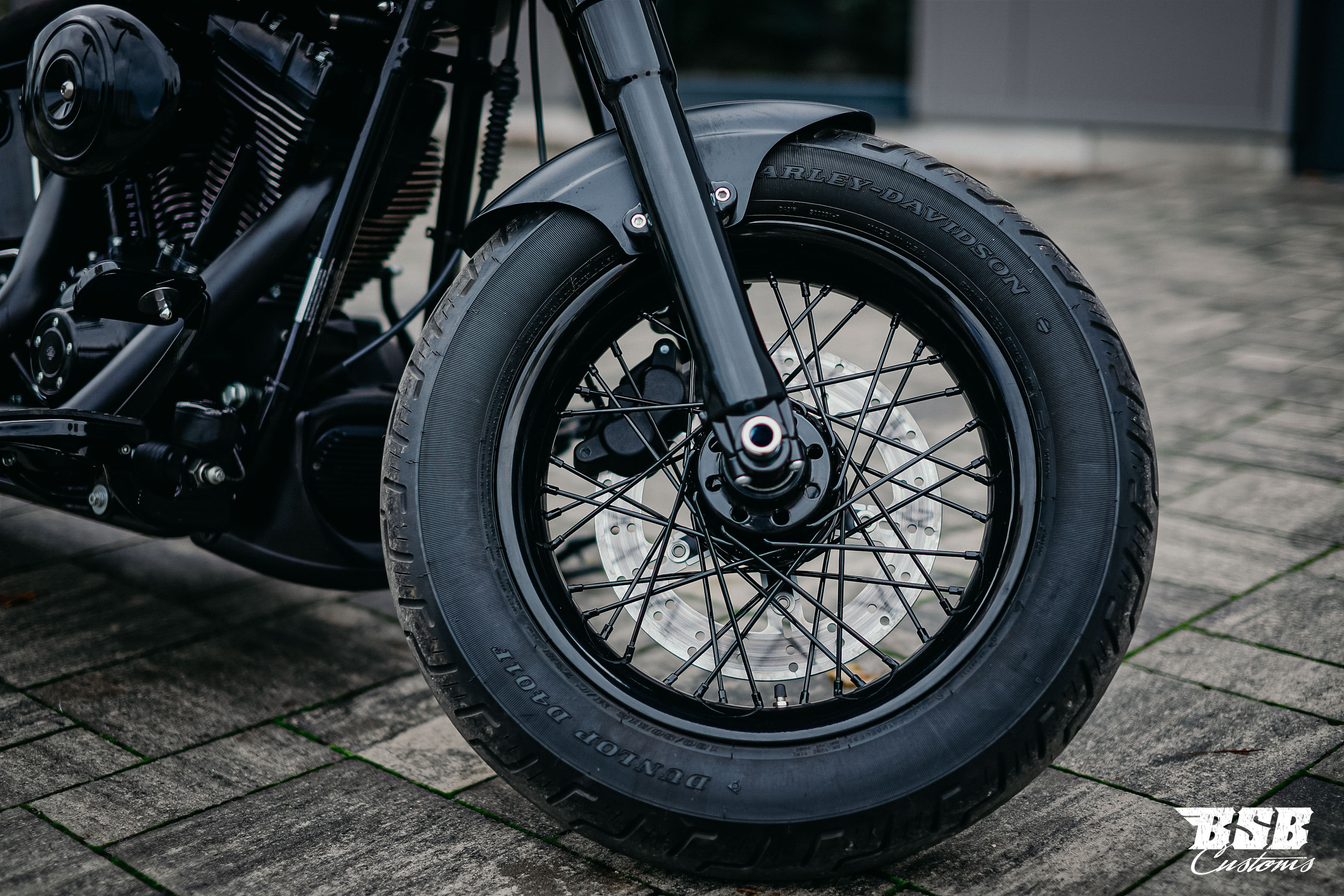 _MG_7772 2008 Heritage Softail by BSB CUSTOMS mit vielen Extras TOP Zustand ab 200,- EUR finanzieren