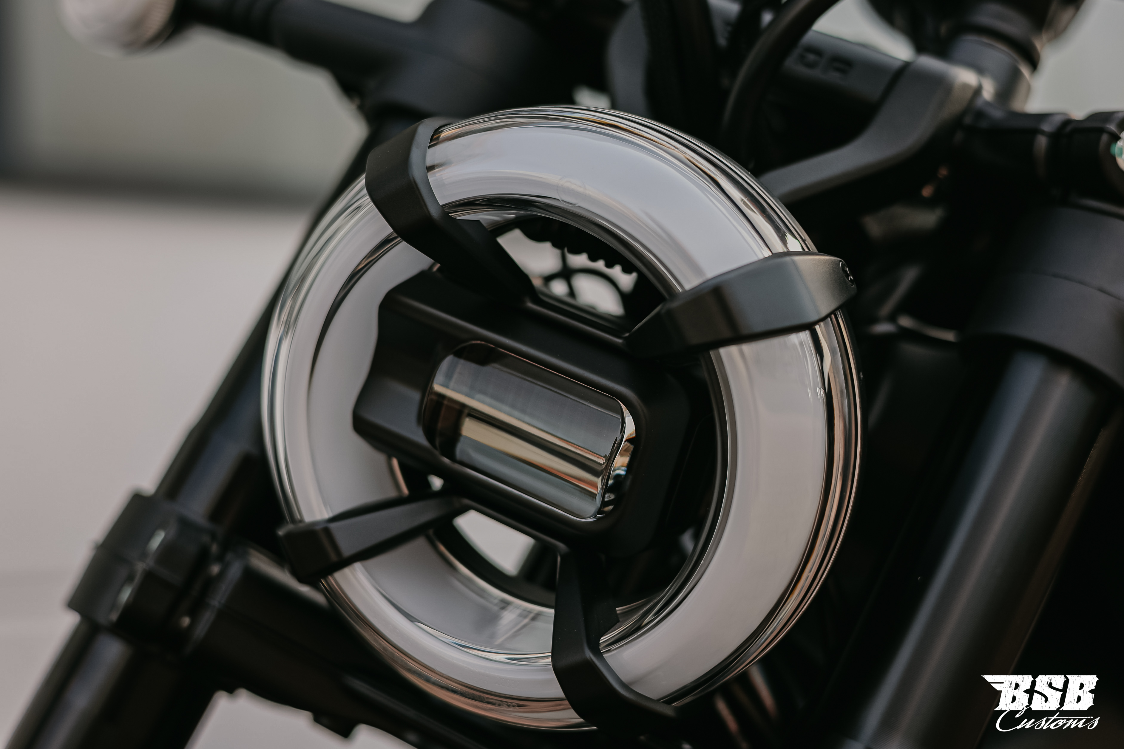 BENDA CHINCHILLA 350 NEO  / CVT Automatikgetriebe / ABS /   Sofort Verfügbar -  ab 116 EUR ohne Anzahlung finanzieren 