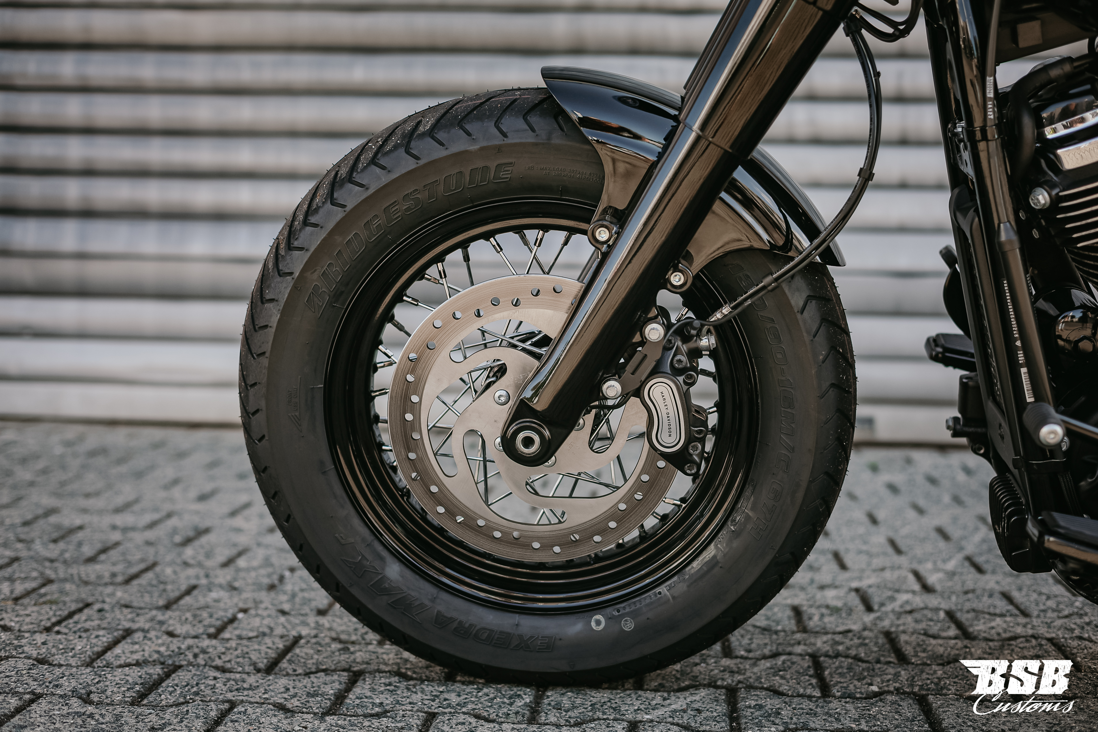 2021 Harley Davidson FLHCS Heritage Softail ABS 114 CUI mit Umbau // Finanzierung ab 4,99% ohne Anzahlung möglich 