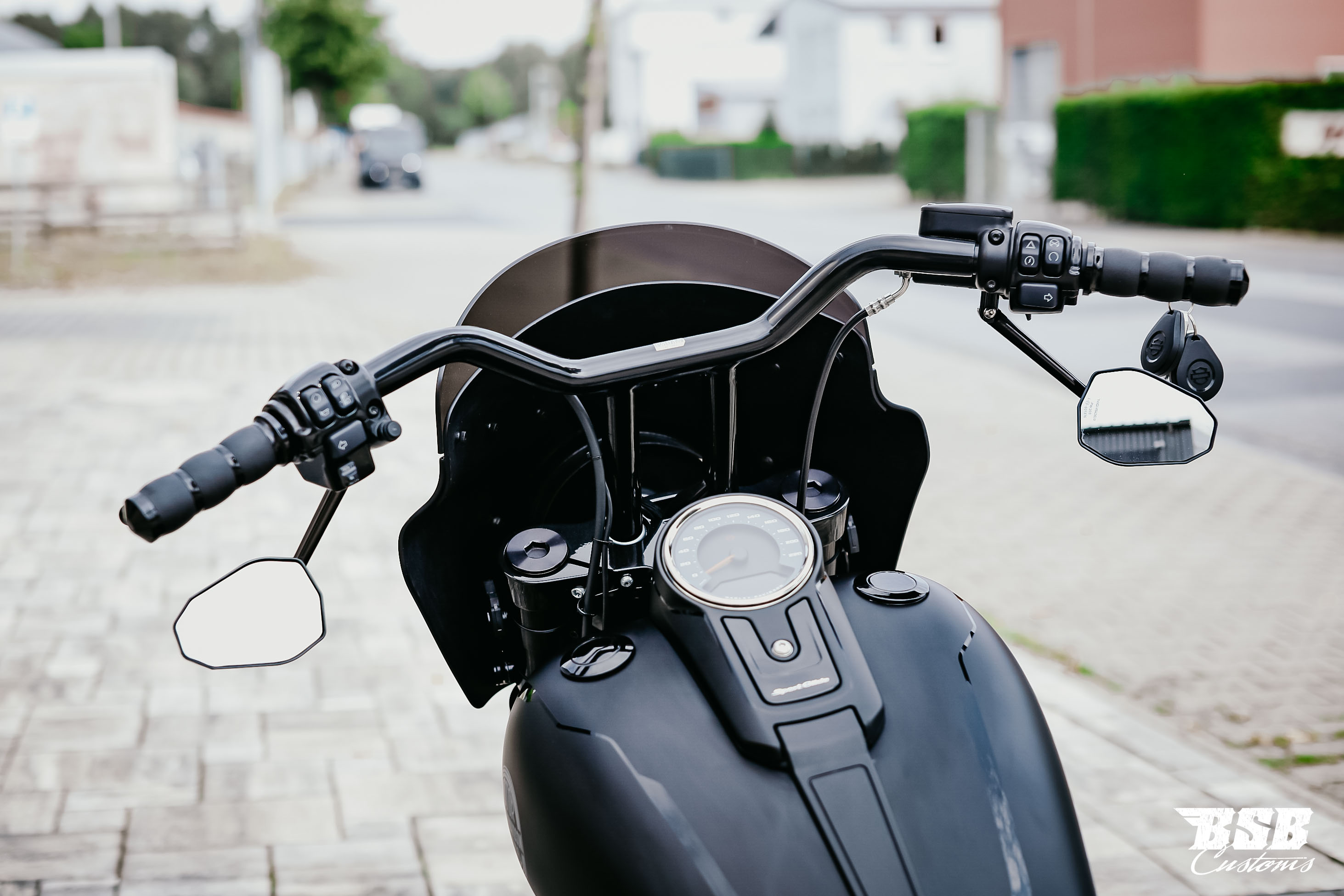 _MG_0115 2019 Harley Davidson Sport Glide Milwauke-Eight ABS Jekill & Hyde sehr viele Extras + 12 Garantie