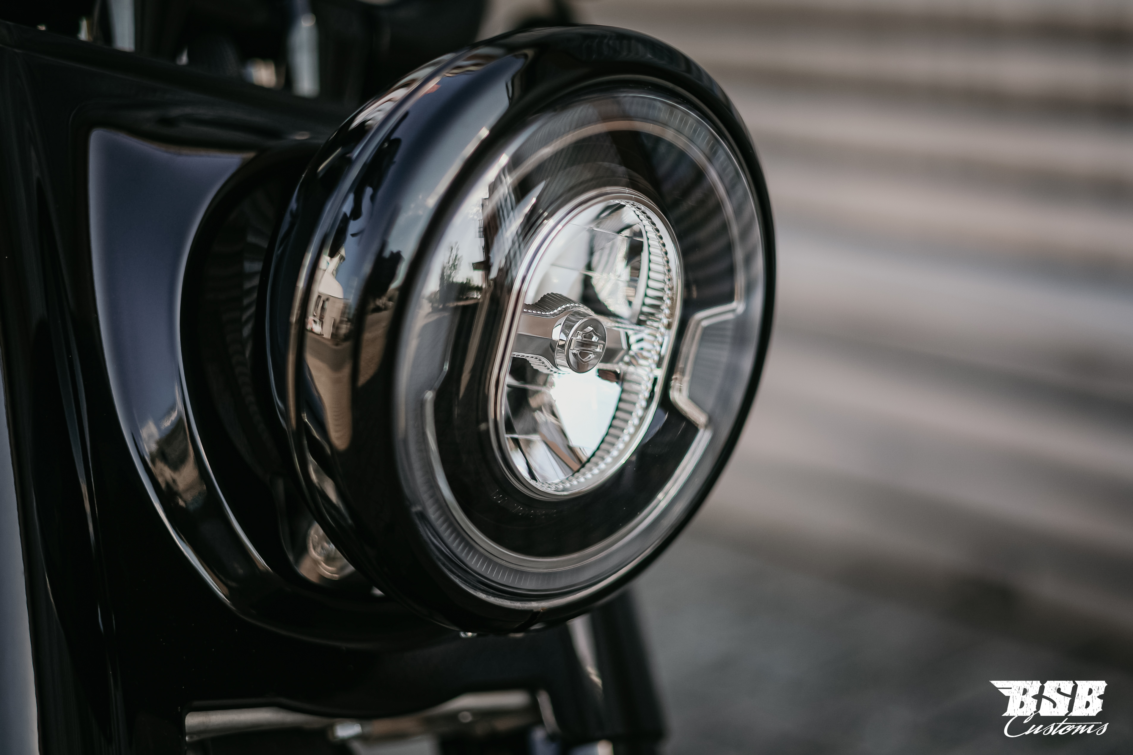 2021 Harley Davidson FLHCS Heritage Softail ABS 114 CUI mit Umbau // Finanzierung ab 4,99% ohne Anzahlung möglich 