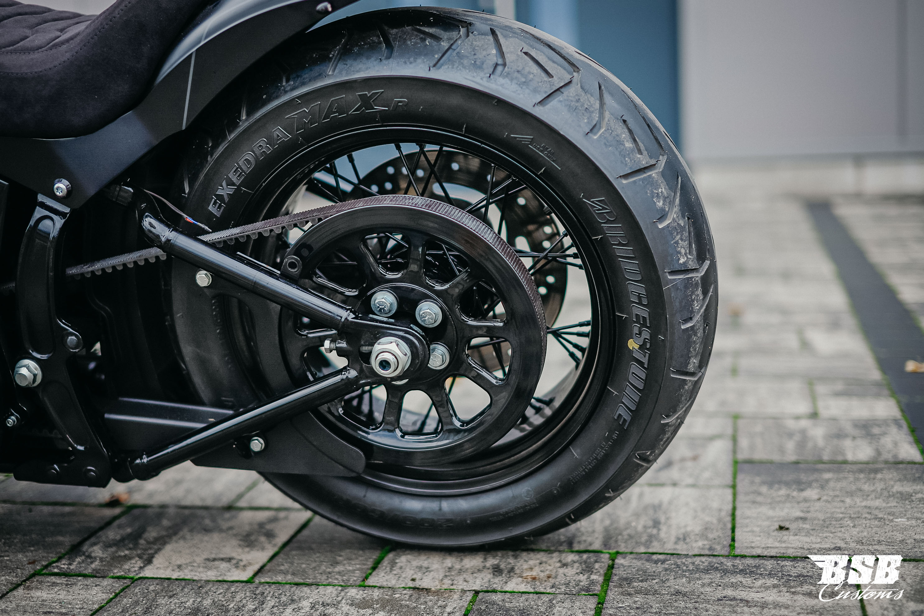 _MG_7792 2008 Heritage Softail by BSB CUSTOMS mit vielen Extras TOP Zustand ab 200,- EUR finanzieren