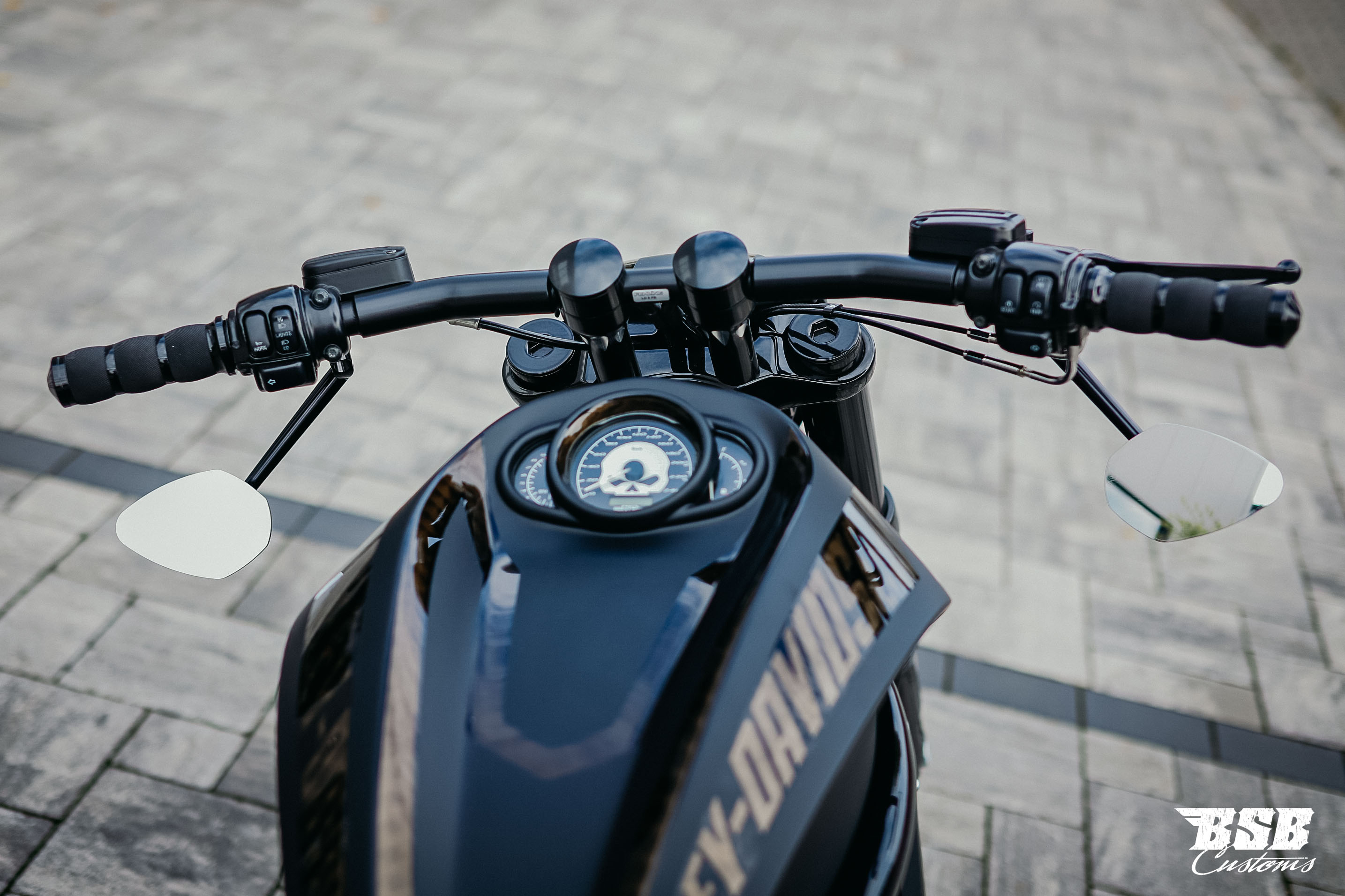 _MG_0217 2013 Harley Davidson Night Rod, 300er Umbau, Akrapovic, Ricks Schwinge, und vieles mehr