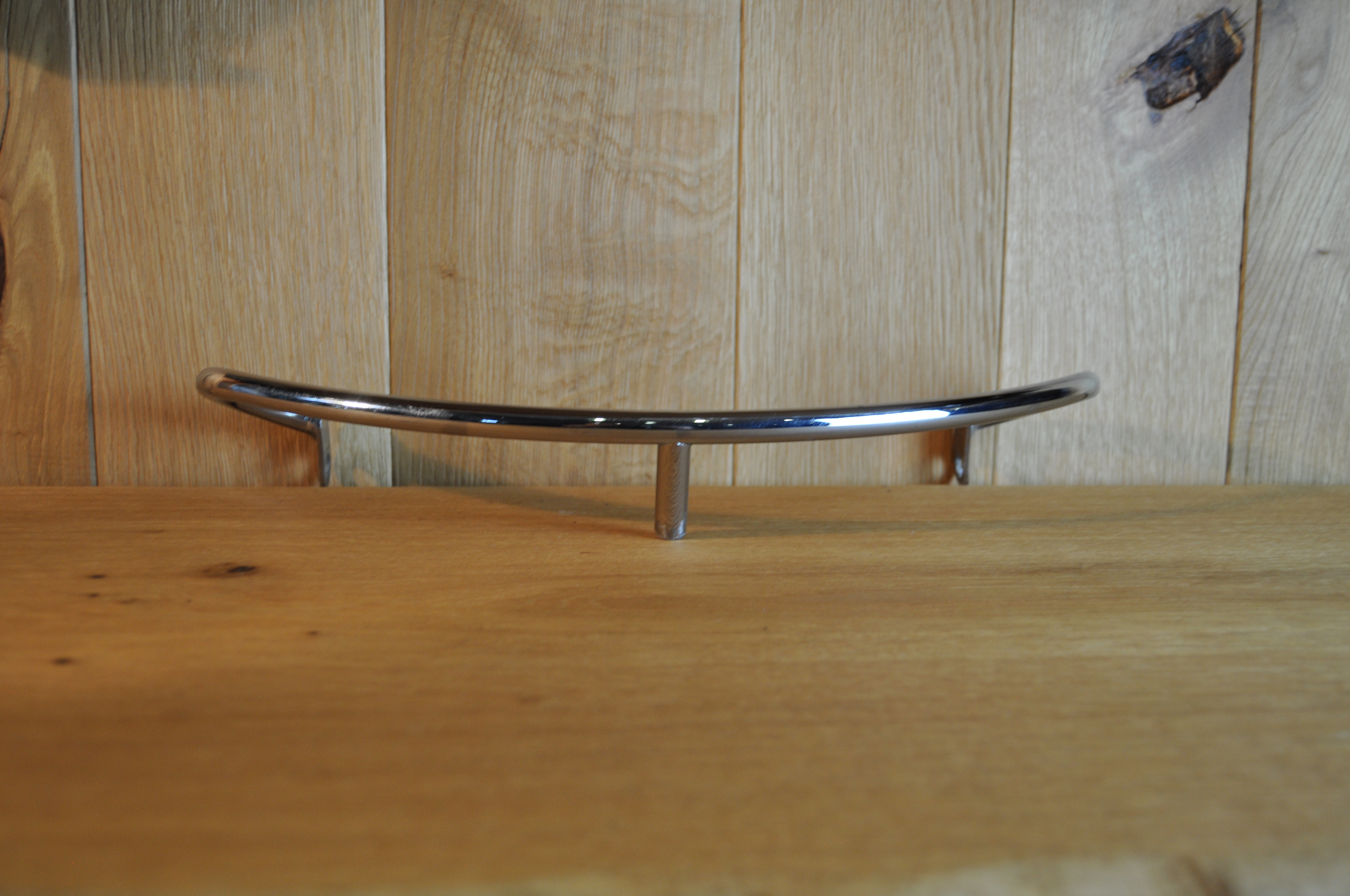 Softail Deluxe Ringtail Chrom – Stilvoller Heckbügel Harley Davidson