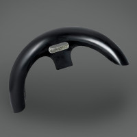 HeinzBikes® FRONT FENDER WRAPPED 23” – Custom Bagger Kotflügel für Harley Touring Modelle 2014–2020