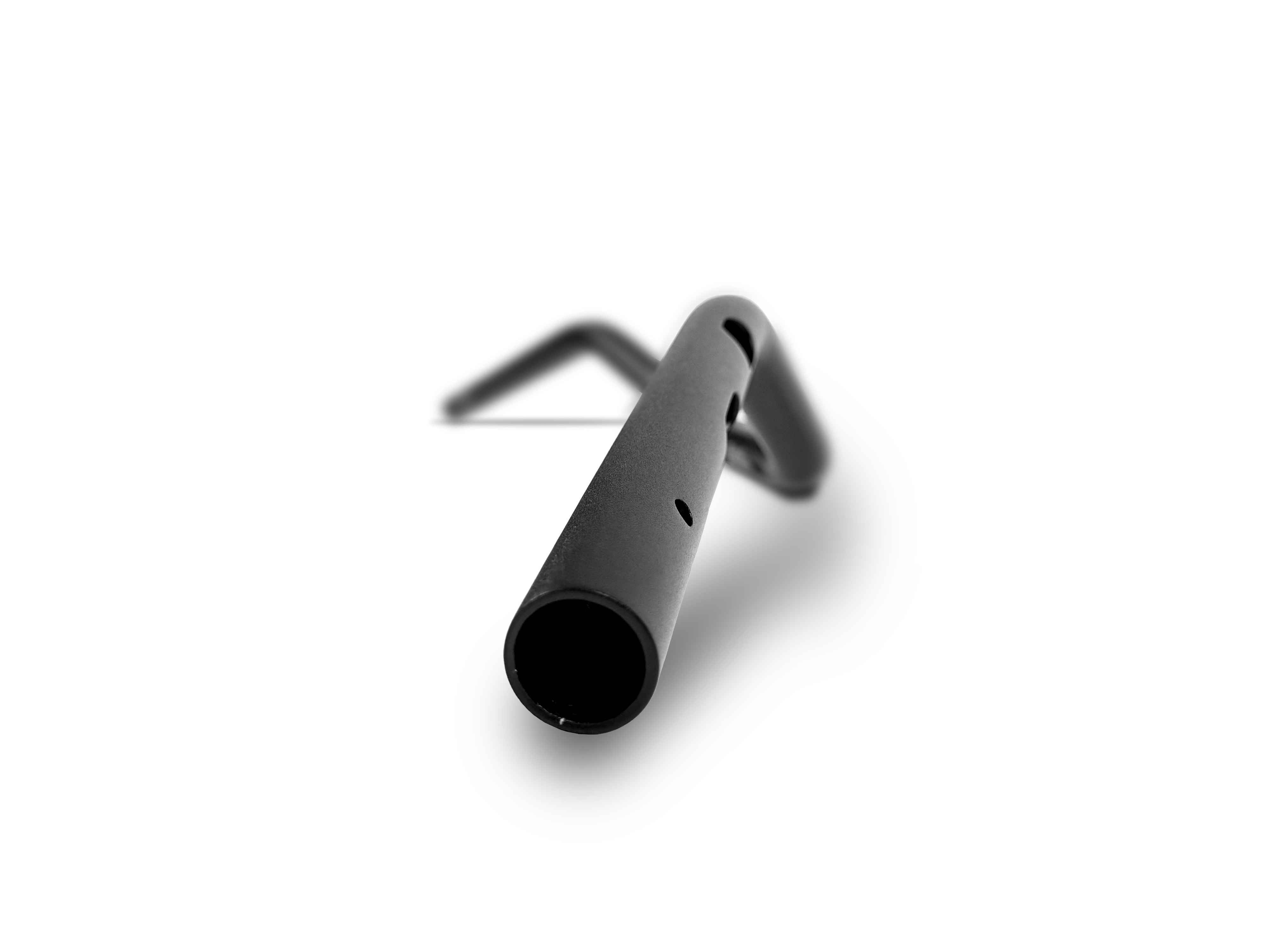 HeinzBikes PERFORMANCE ClubStyle Moto MID Bar Lenker – Für Touring ab 2024 & Softail 2025 – 1"