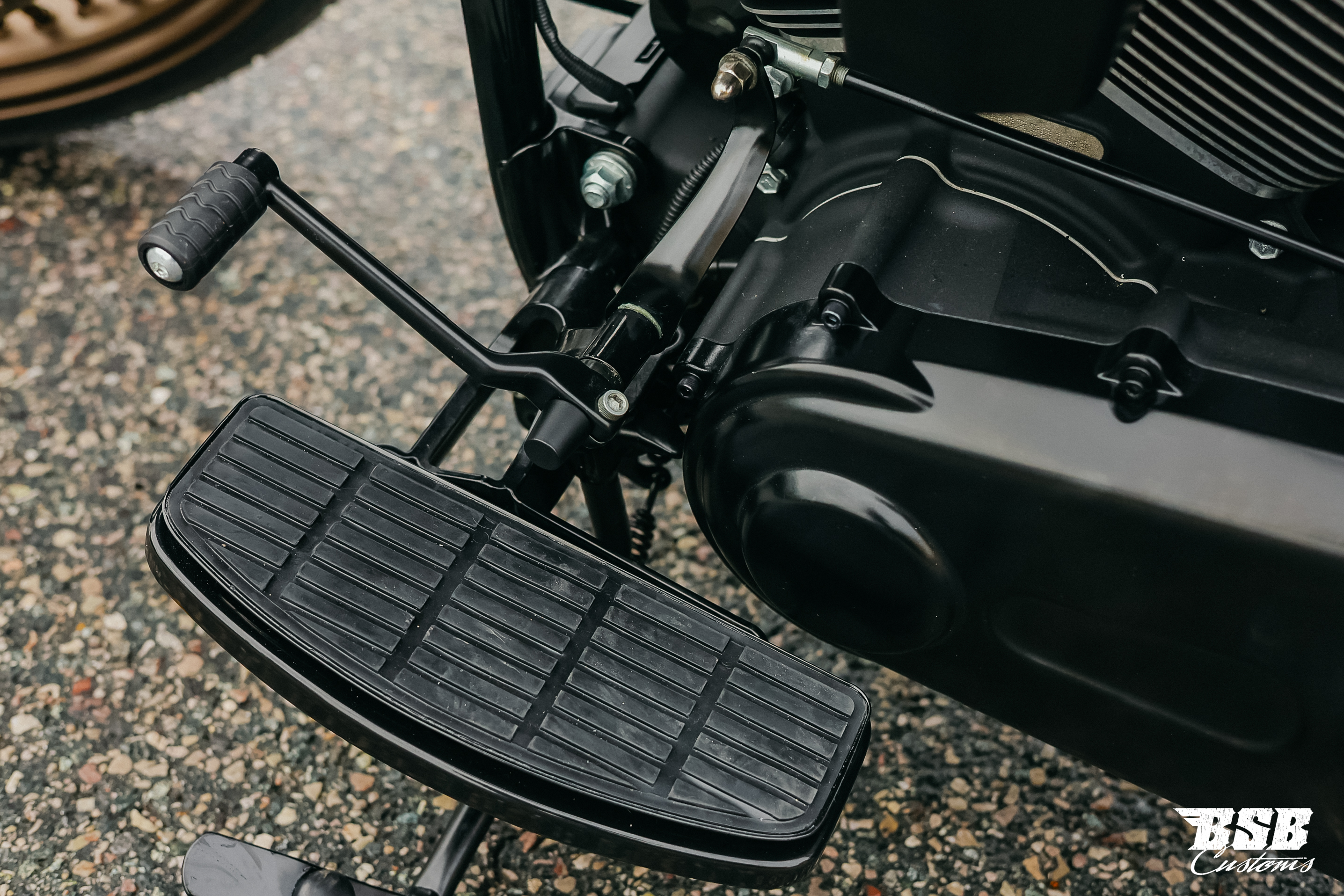 2011 Harley Davidson FLSTC Heritage Softail,viele Extras wie Jekil&Hyde / FAT SPOKE / Airbrush / Ape Hanger ...  Finanzierung möglich 