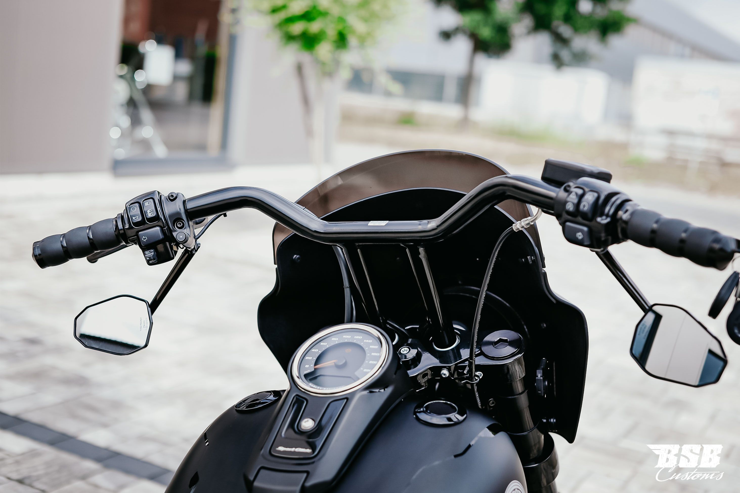 _MG_0128fova73kxZvU1G 2019 Harley Davidson Sport Glide Milwauke-Eight ABS Jekill & Hyde sehr viele Extras + 12 Garantie