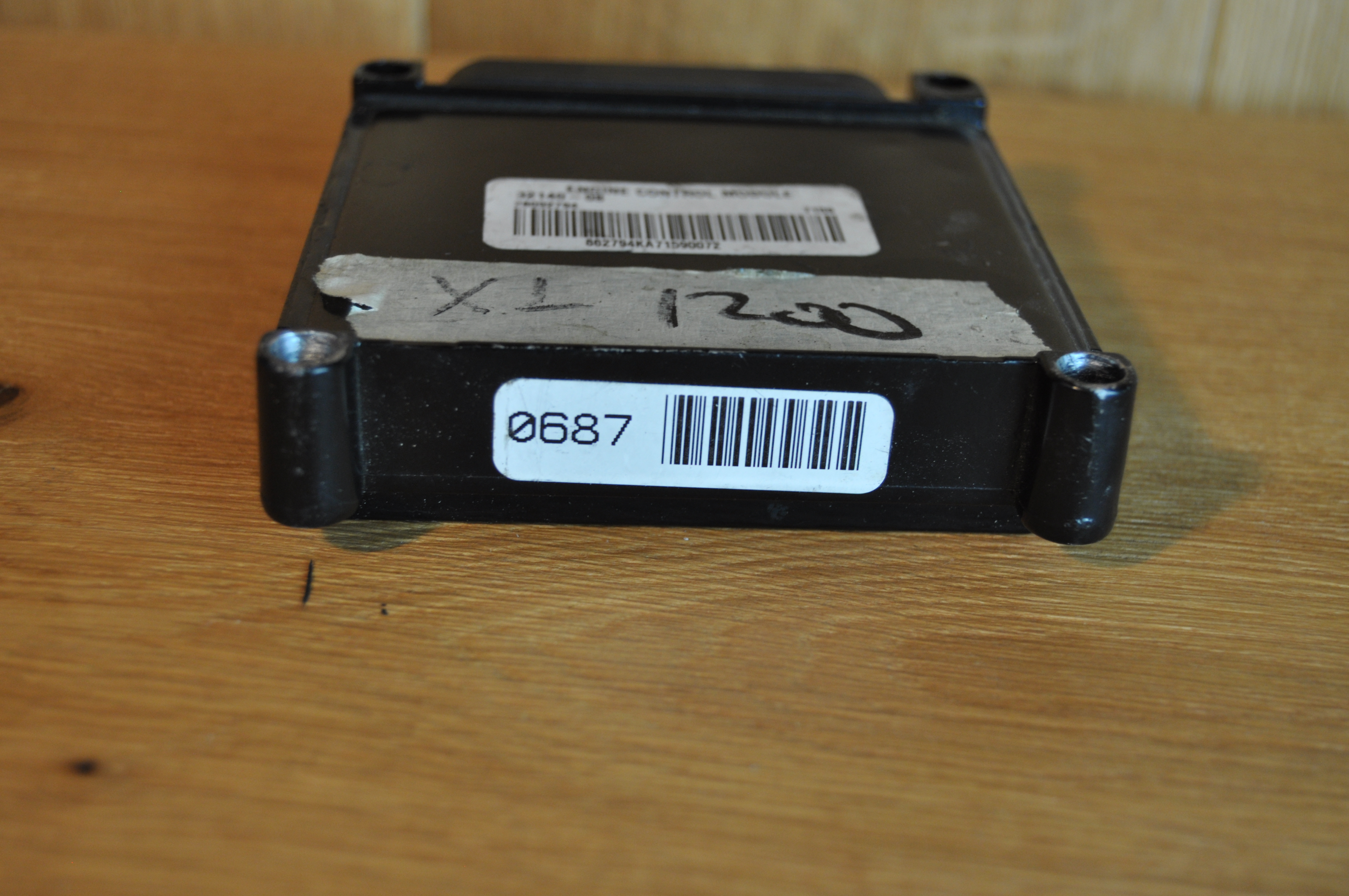 Harley-Davidson ECM ECU Motorsteuergerät Zündung – OEM 32140-08 – Sportster