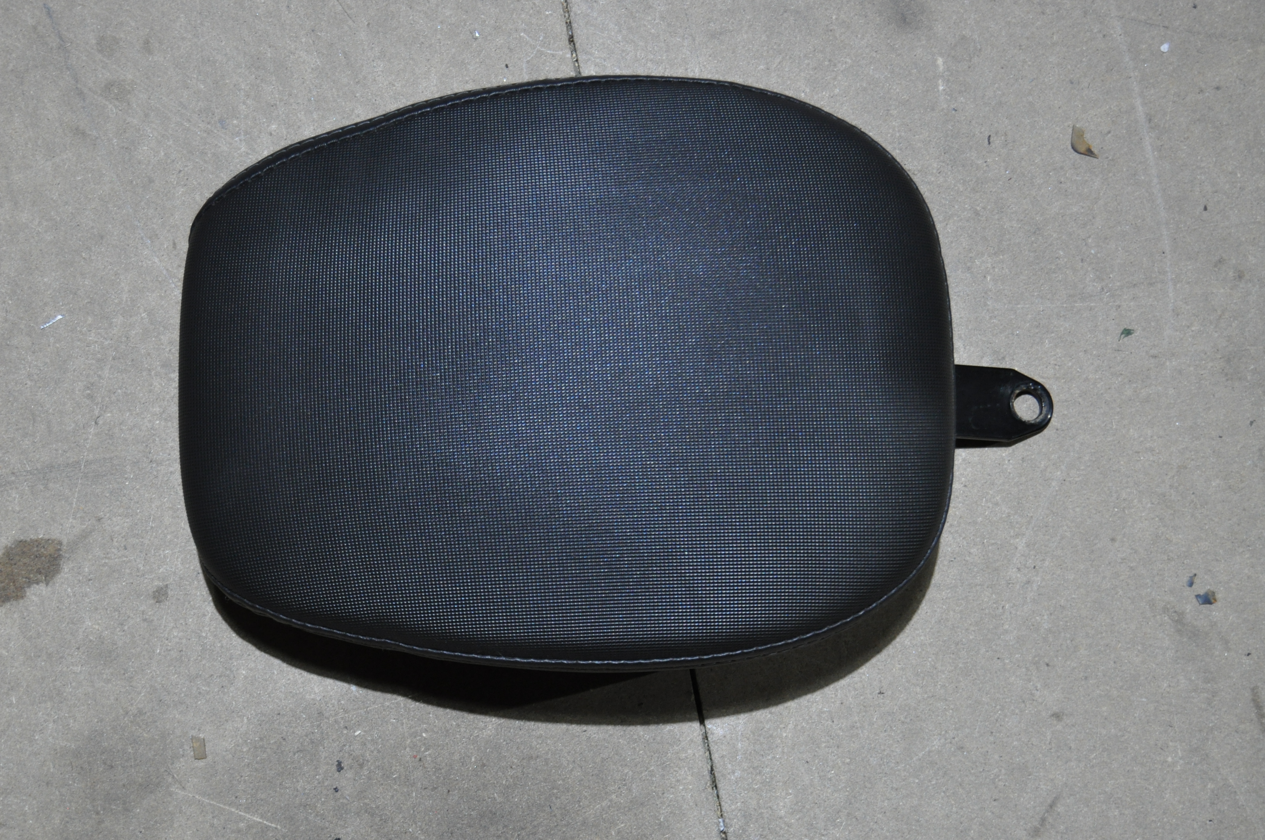 Harley-Davidson Soziussitz RDW-92/61-0067 