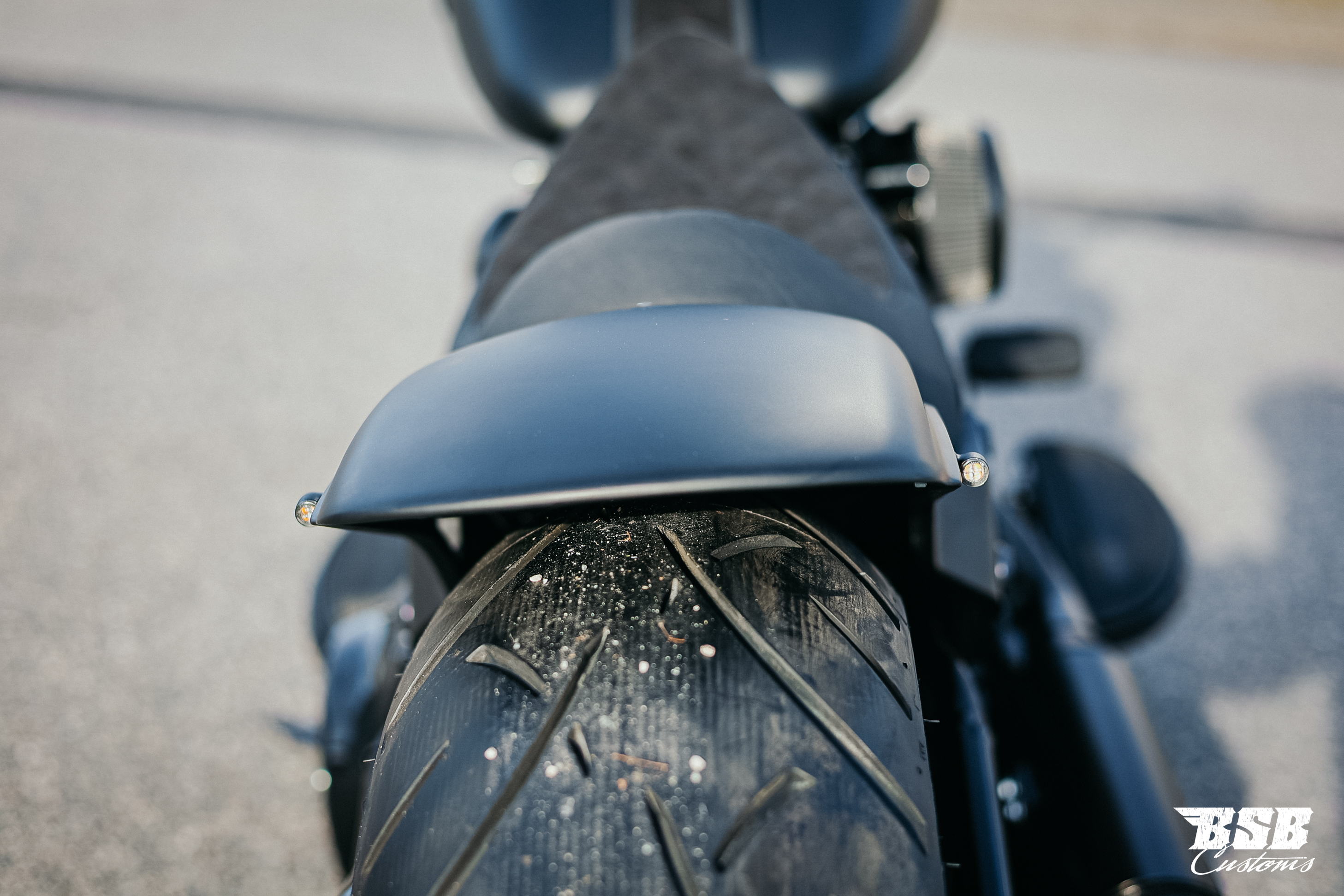 2014 Harley Davidson FLS Softail SLIM 103 CUI Mega-Umbau  ///  Finanzierung ab 3,99% möglich  ab 300 eur / mtl. 