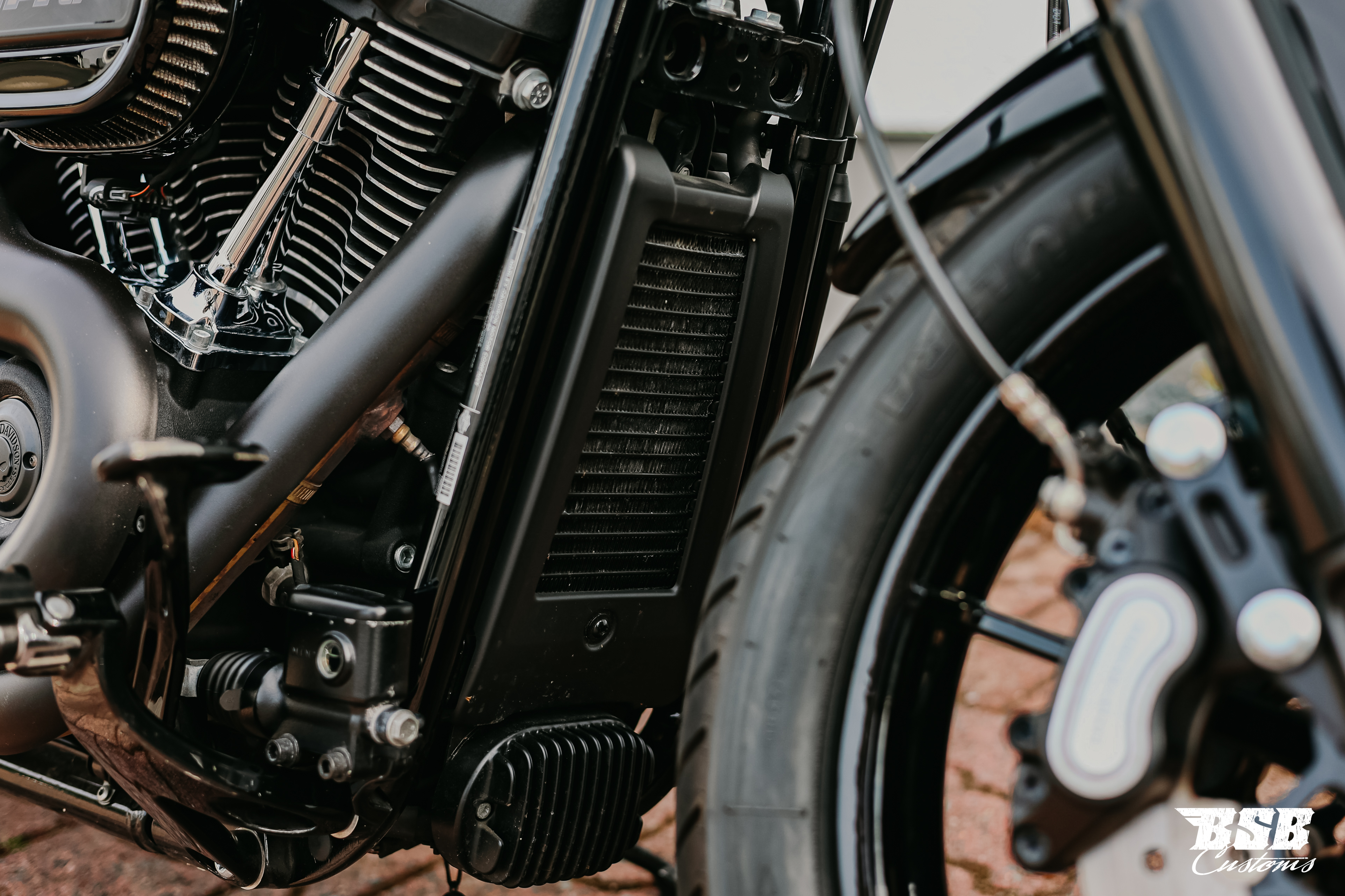2020 Harley Davidson LOW RIDER S  ABS 114 CUI mit Umbau // Finanzierung ab 4,99% ohne Anzahlung möglich 